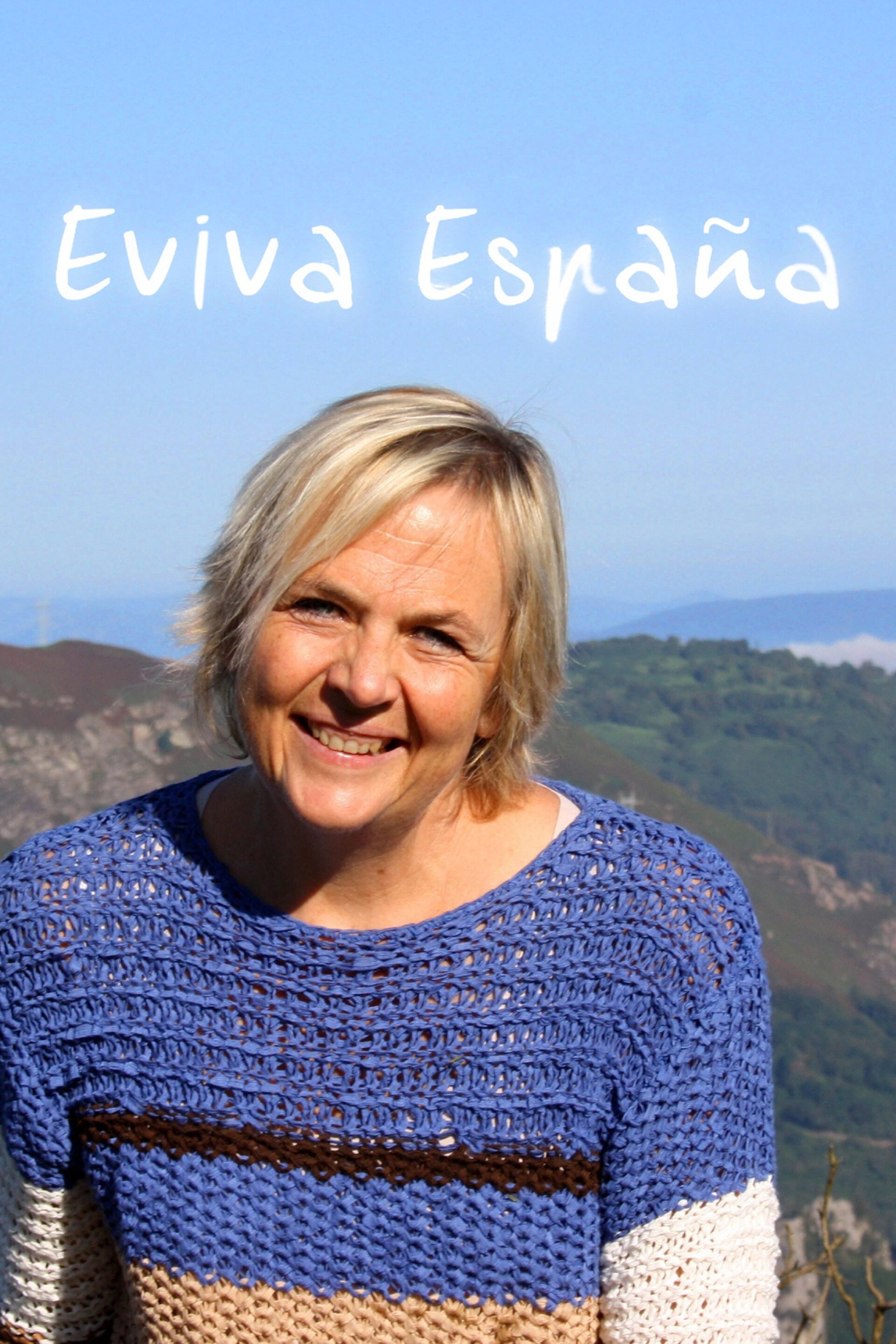 Eviva España