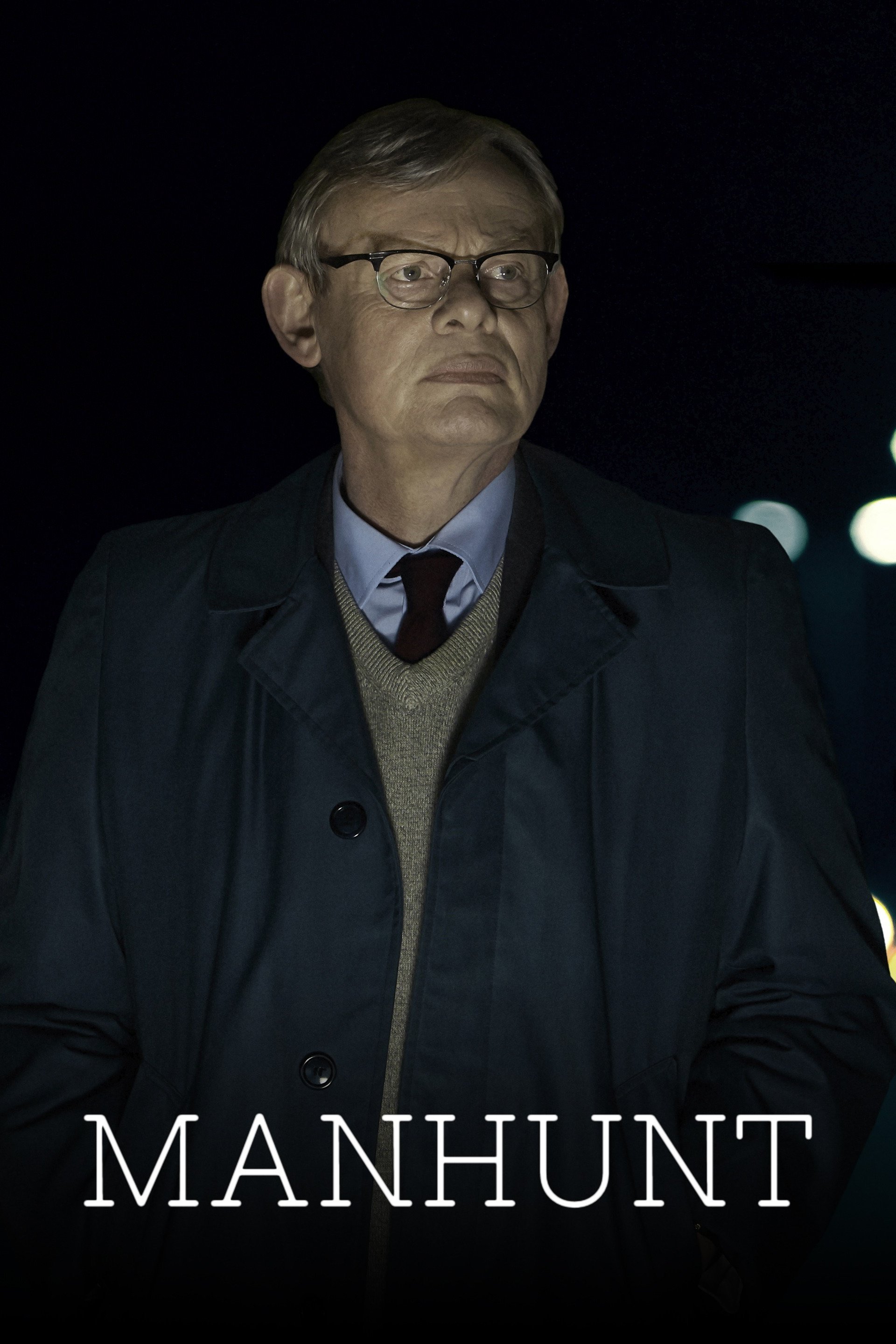 Manhunt