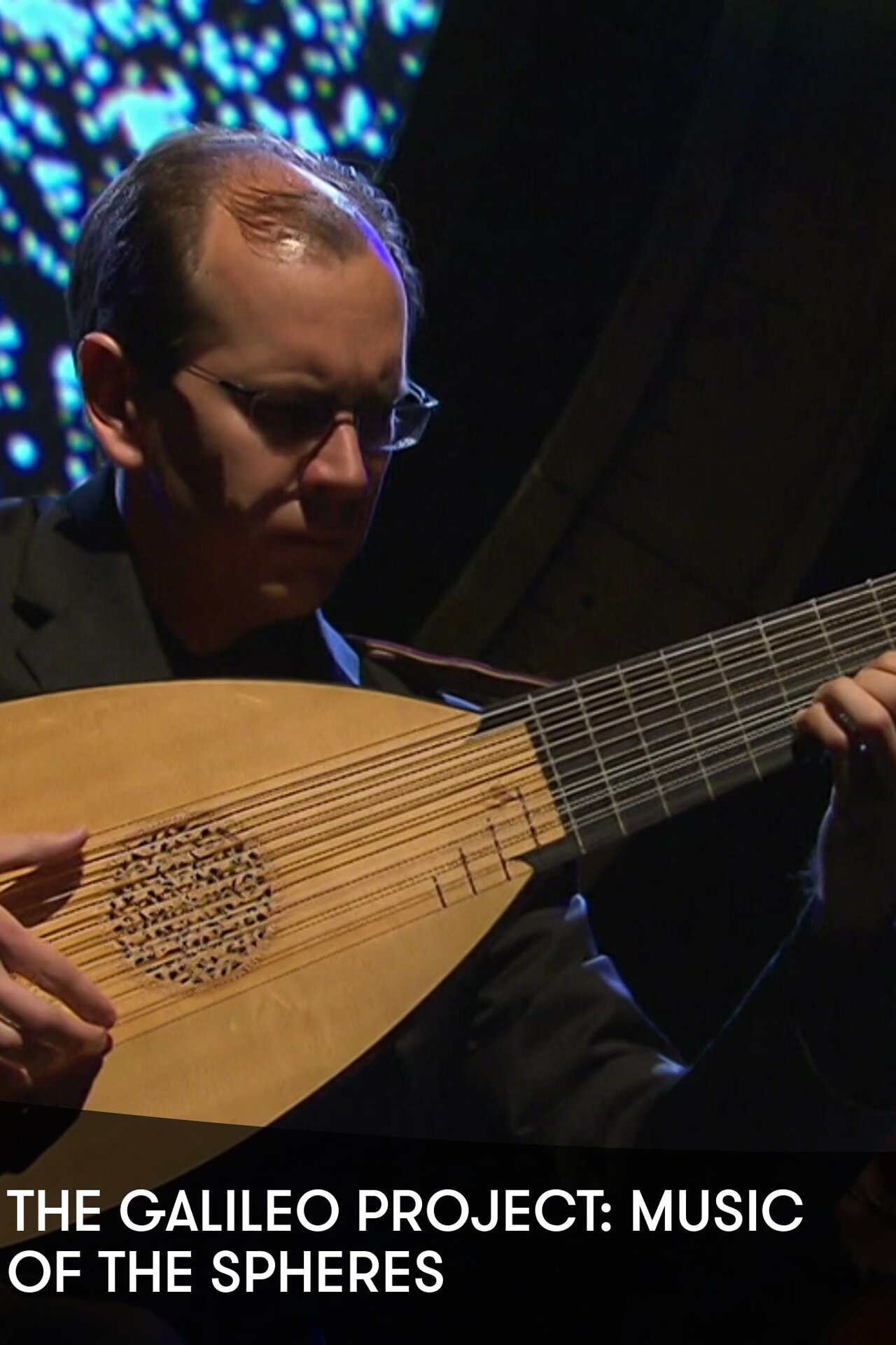The Galileo Project: Music of the Spheres