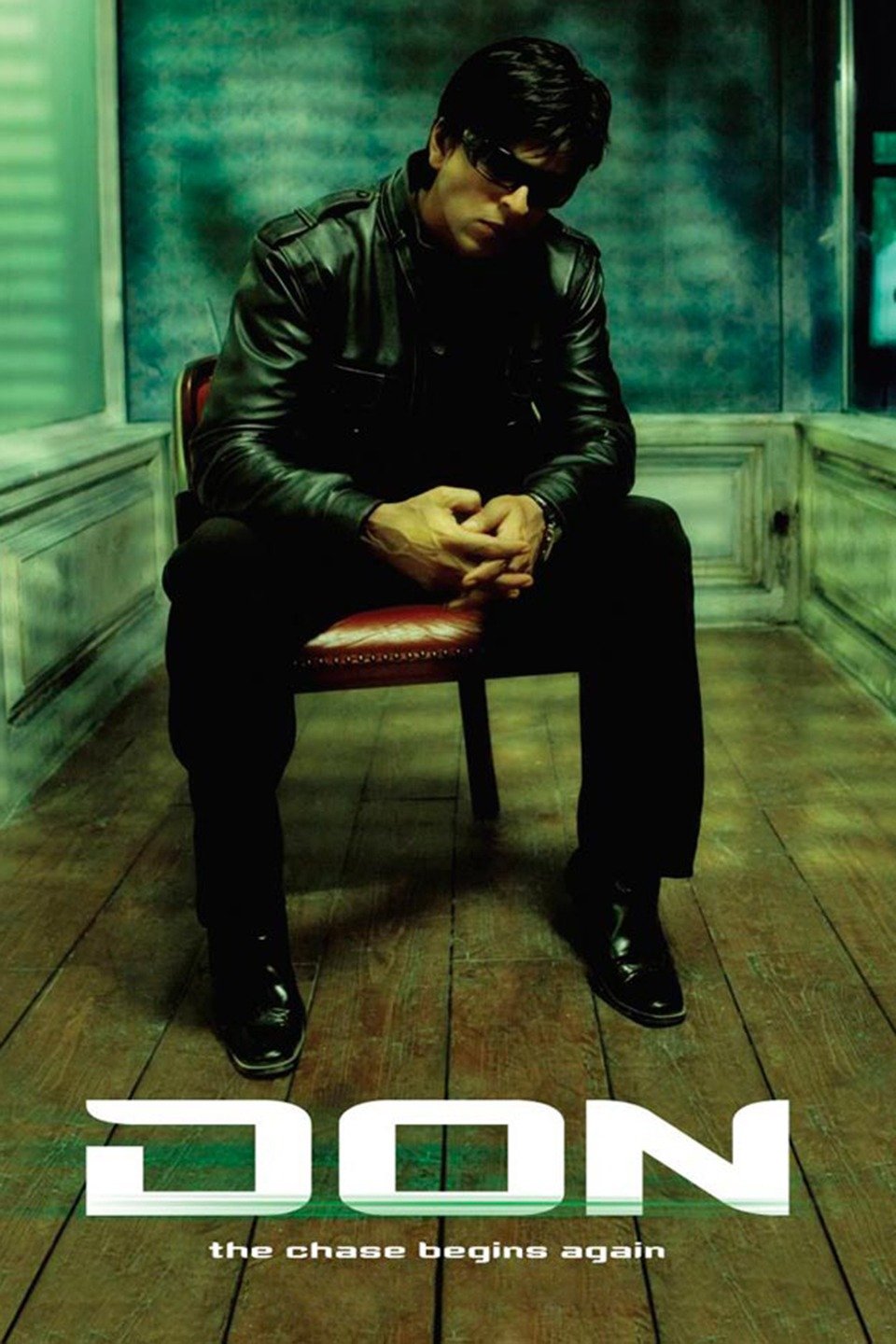 Don: The Chase Begins Again