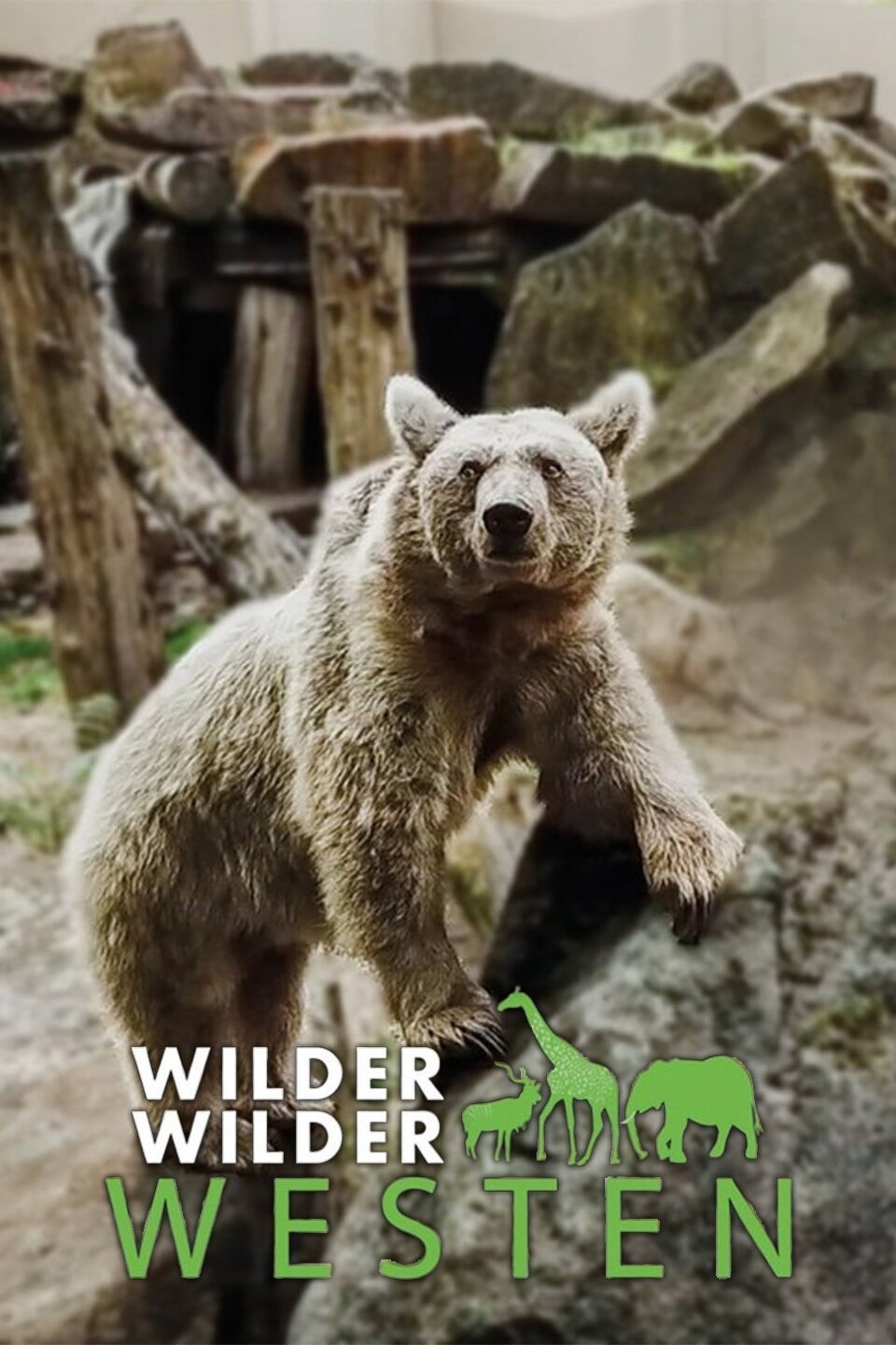 Wilder wilder Westen