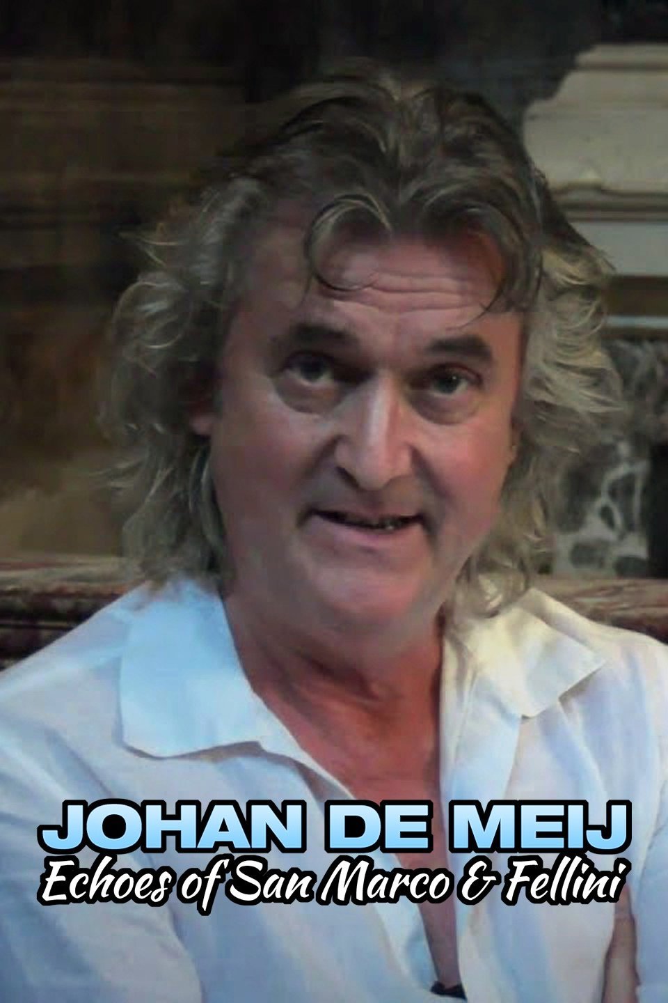 Johan de Meij: Echoes of San Marco & Fellini