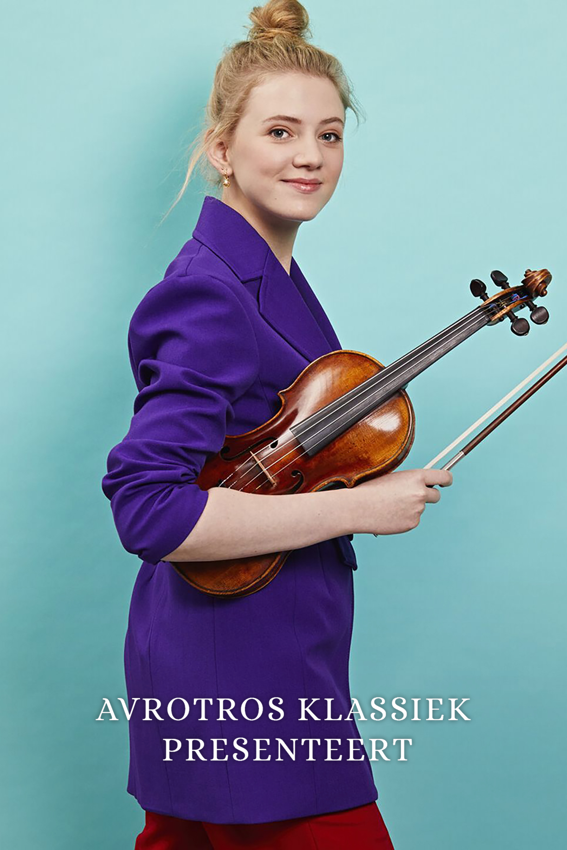 AVROTROS Klassiek presenteert