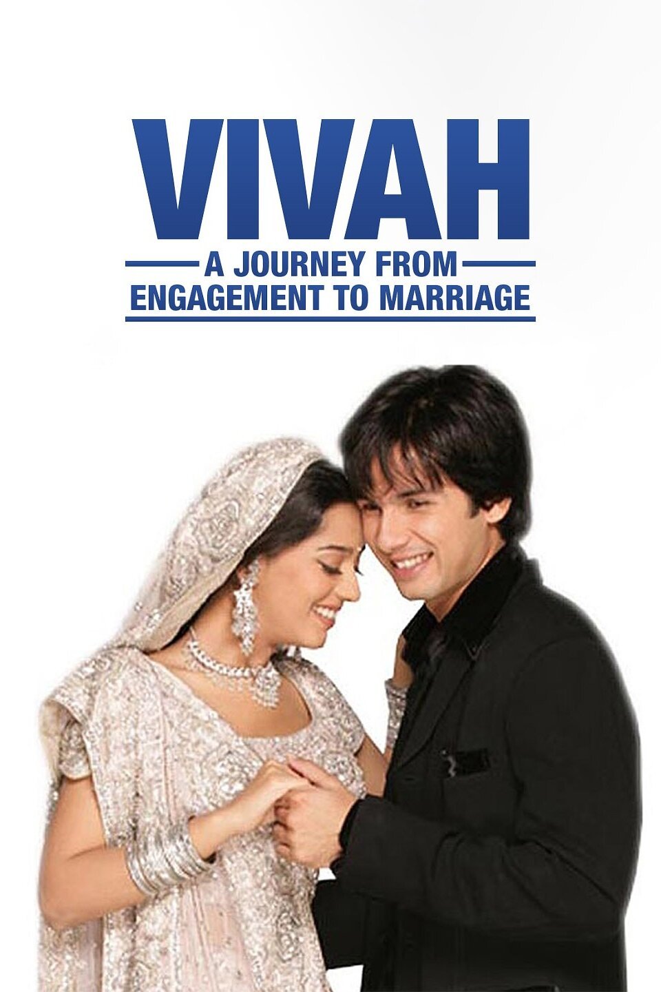 Vivah: A Journey From Engagement to Marriage