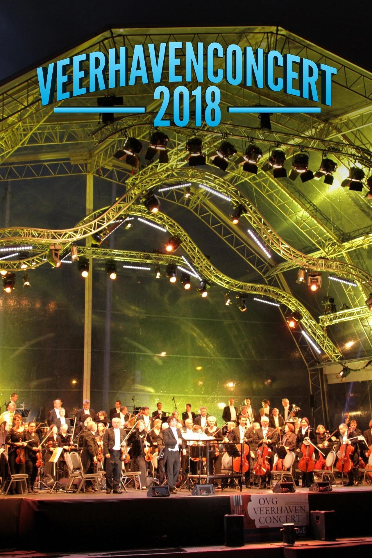 Veerhavenconcert 2018