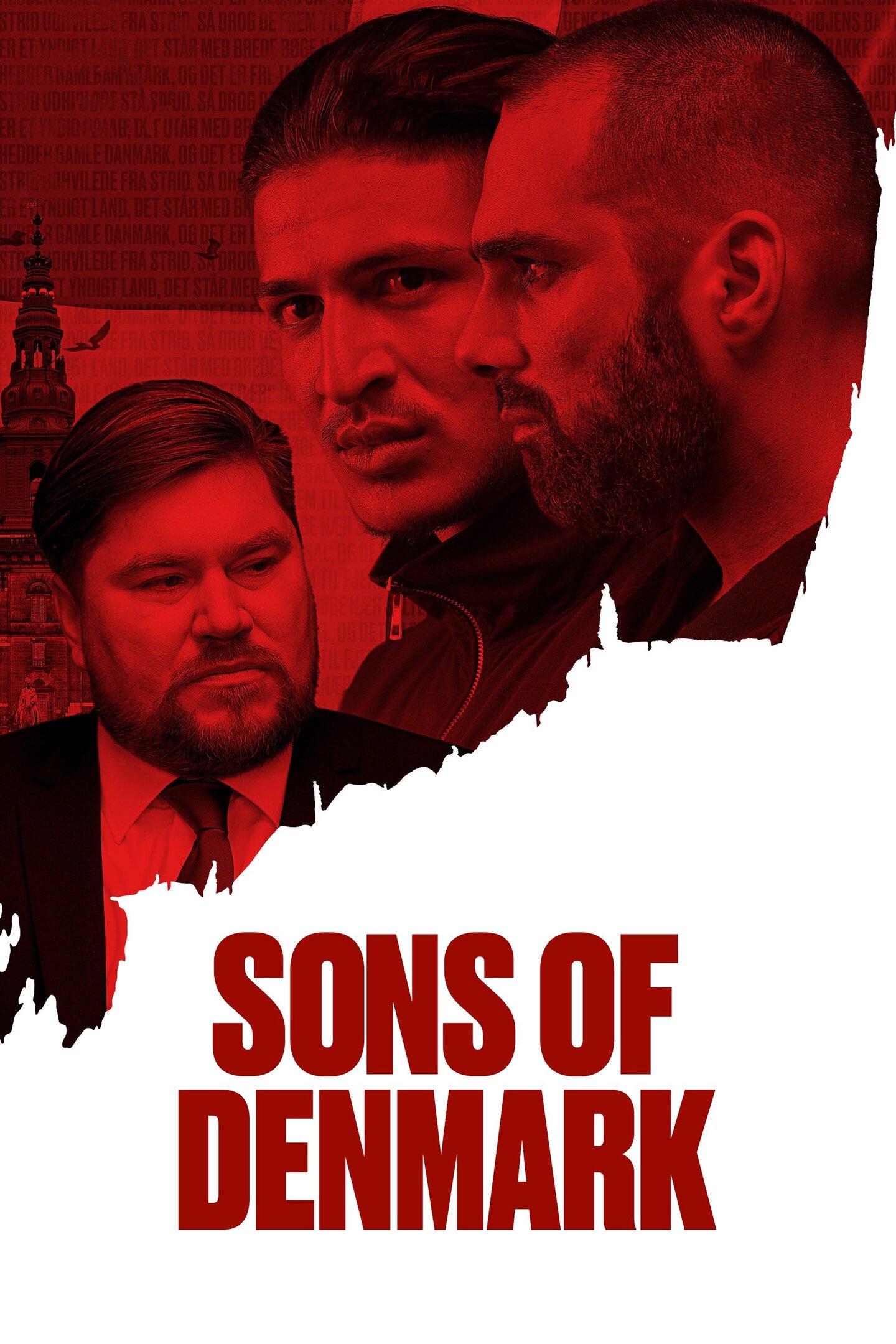 Sons of Denmark