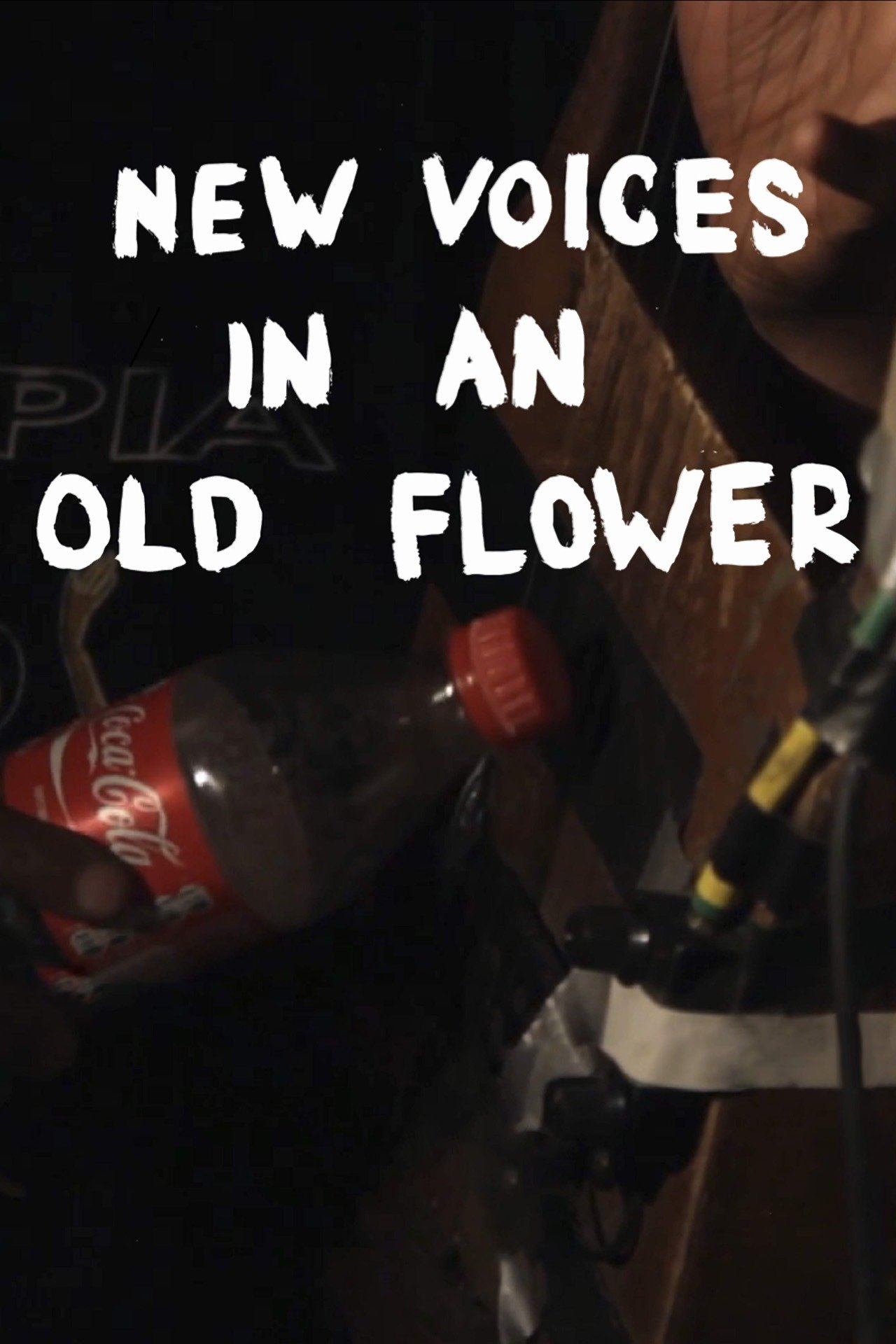 New Voices in an Old Flower