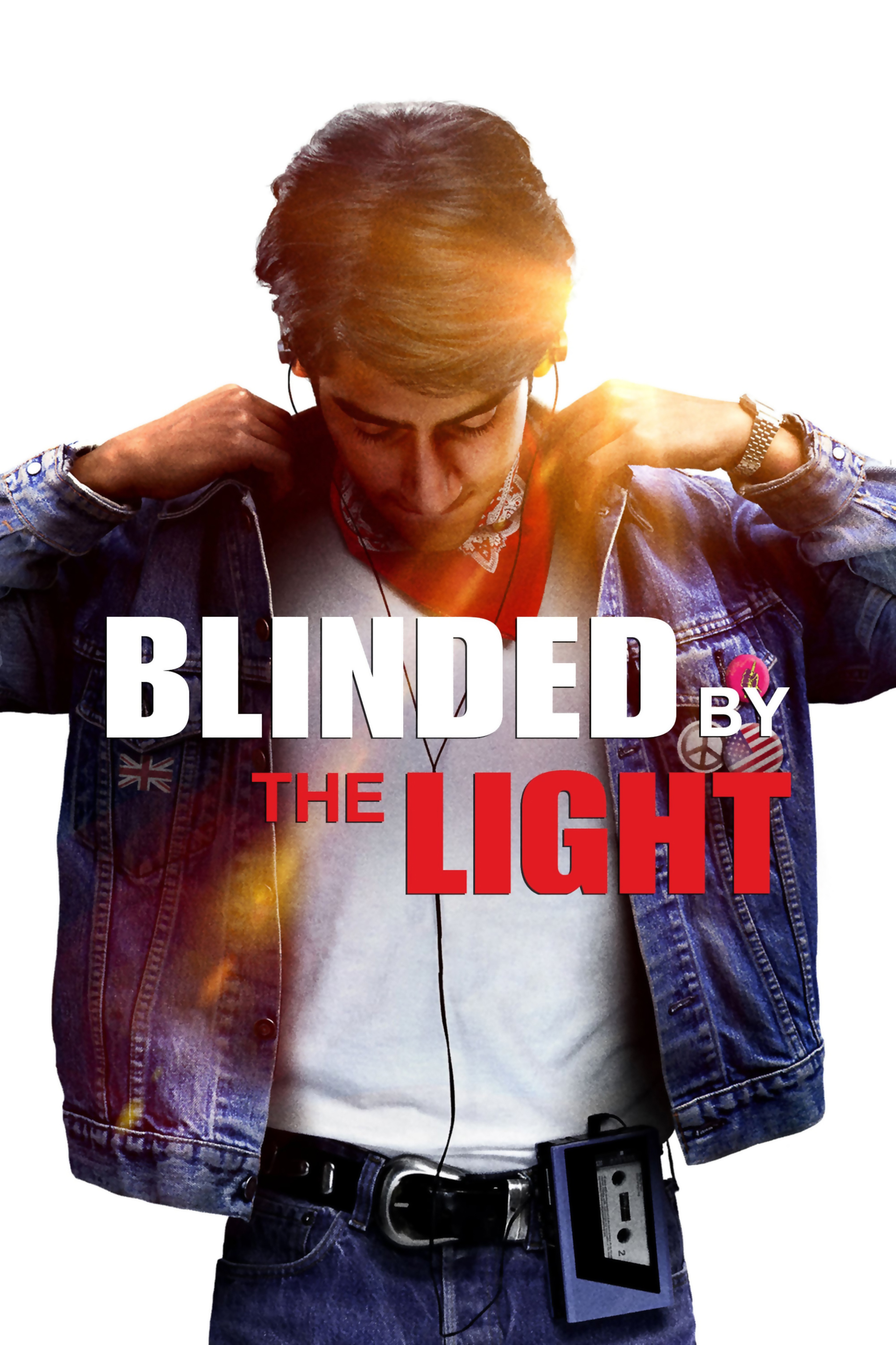 Blinded by the Light