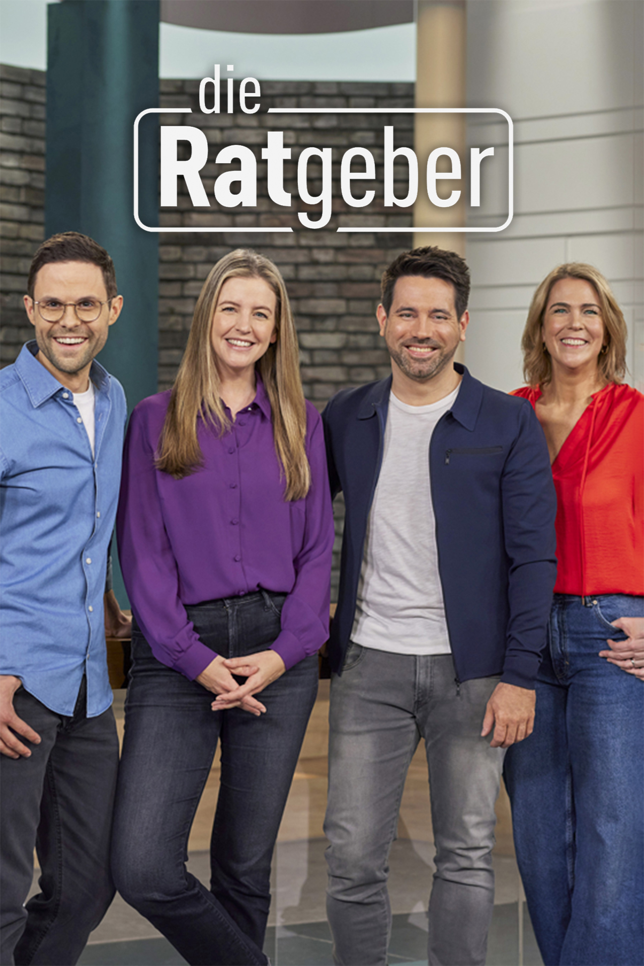 Die Ratgeber