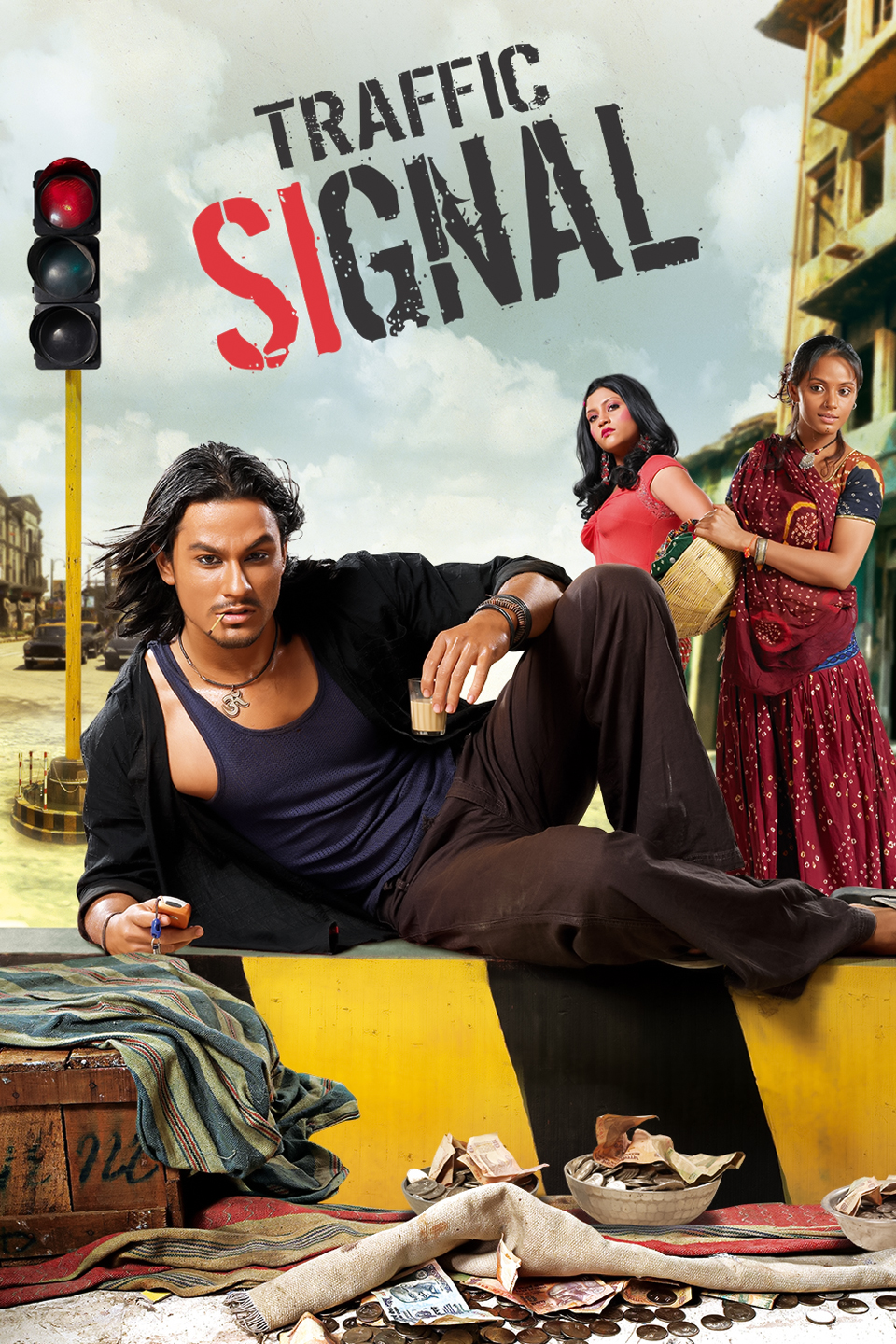 Traffic Signal