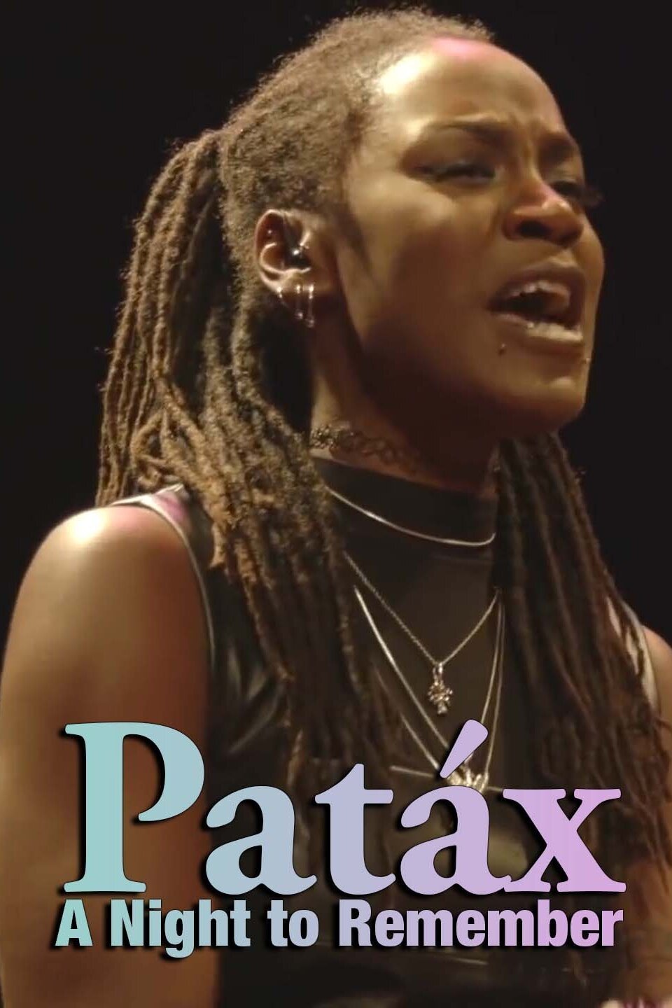 Patáx: A Night to Remember