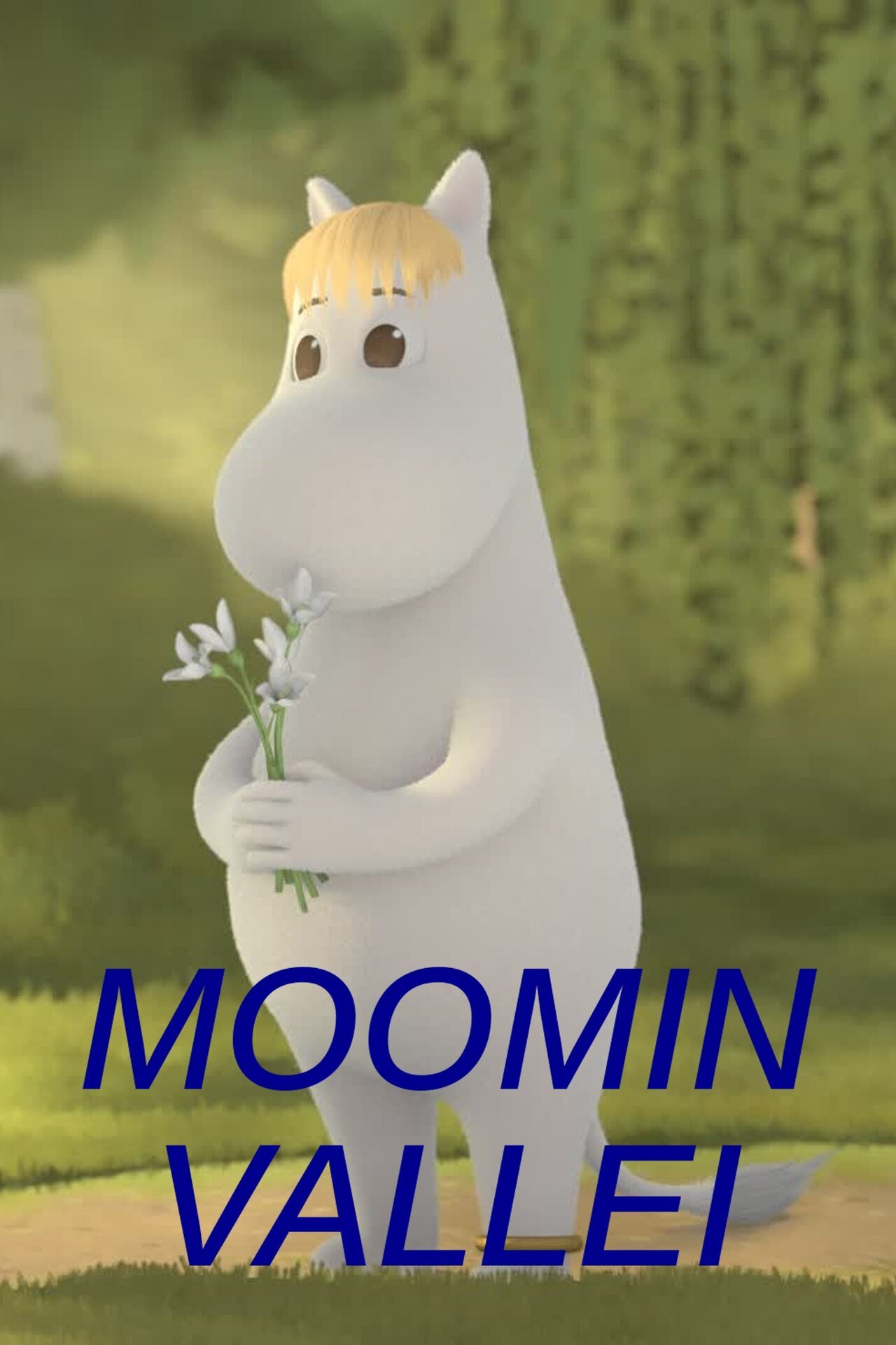 Moomin Vallei