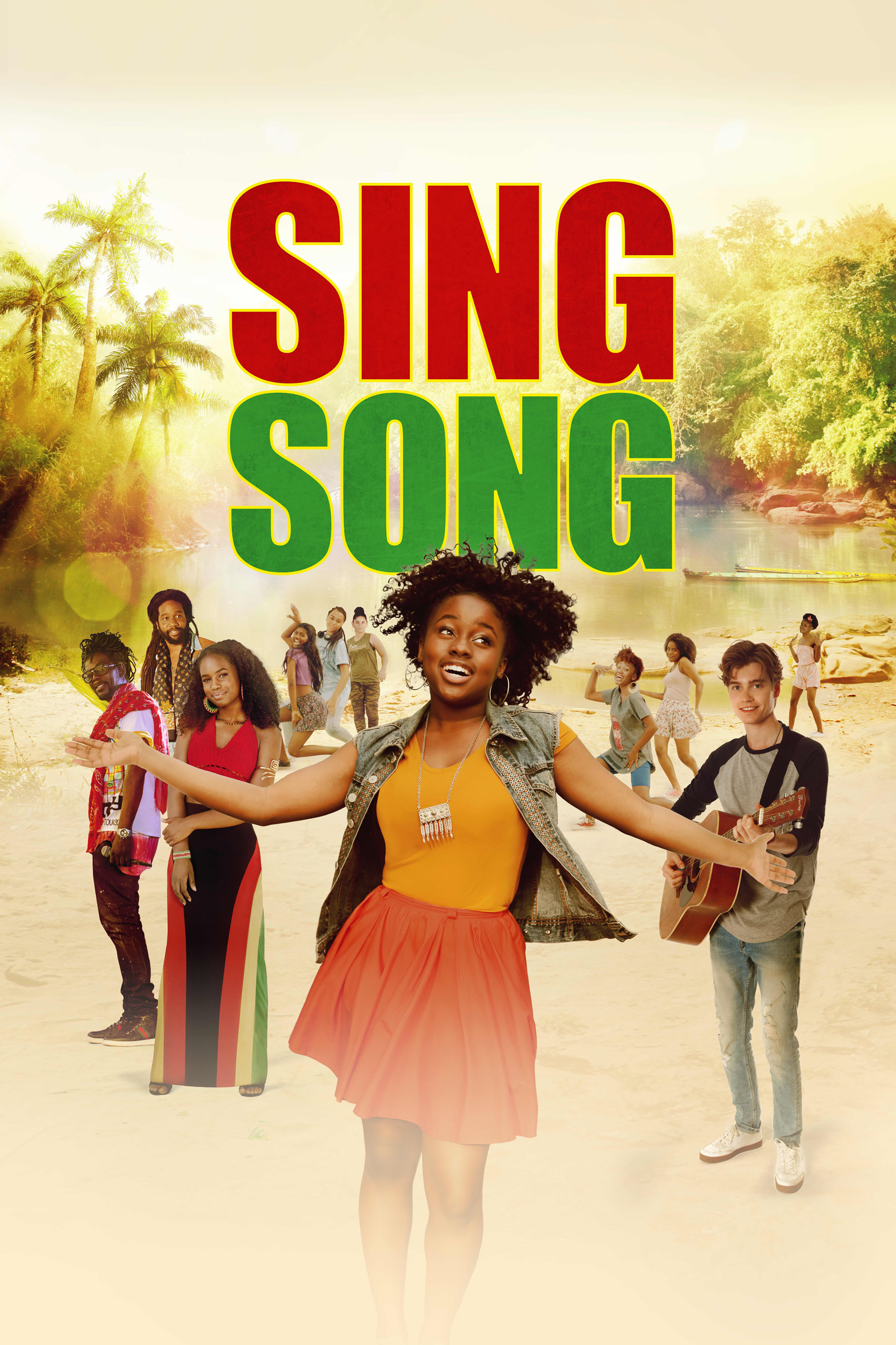 Sing Song