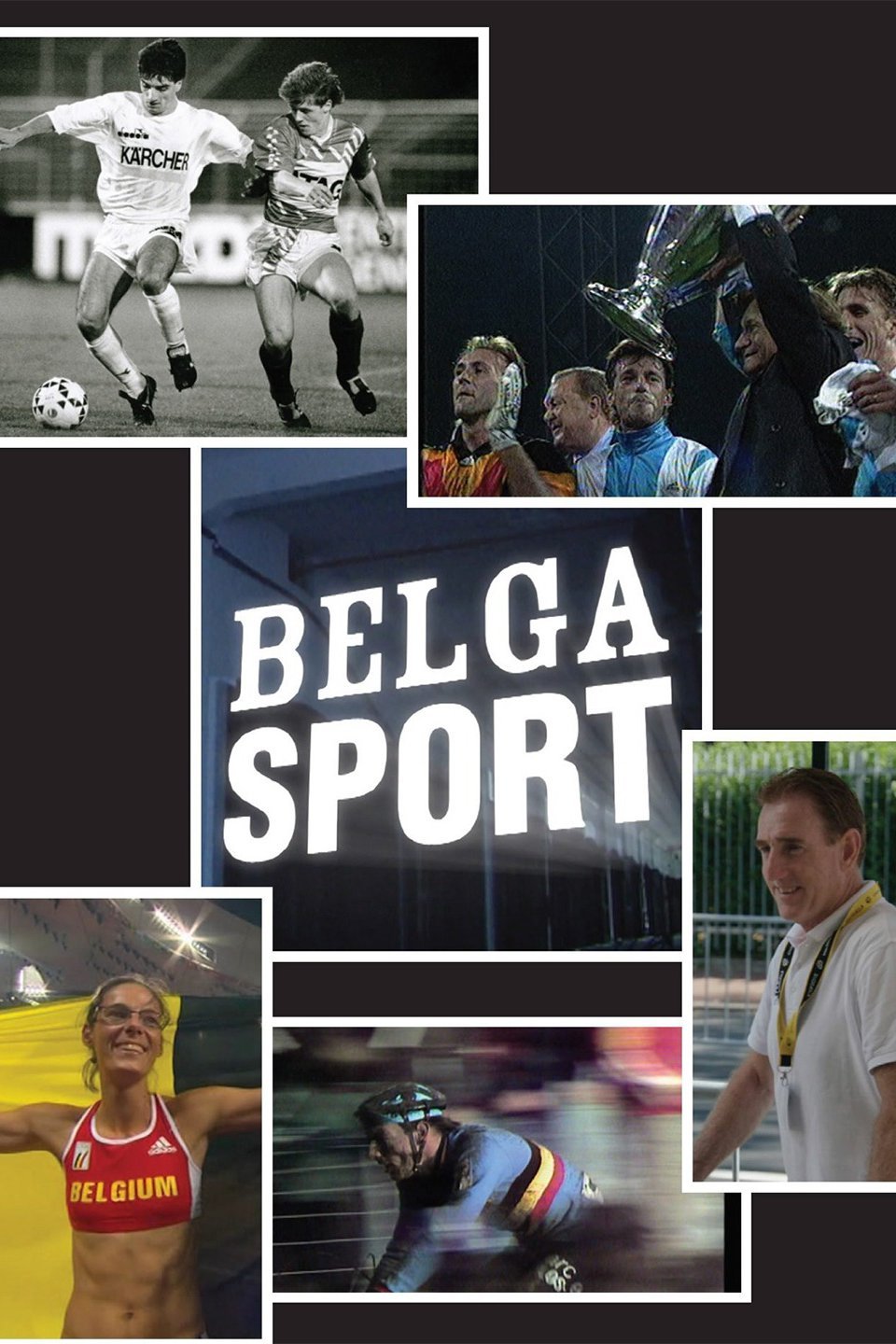 Belga Sport