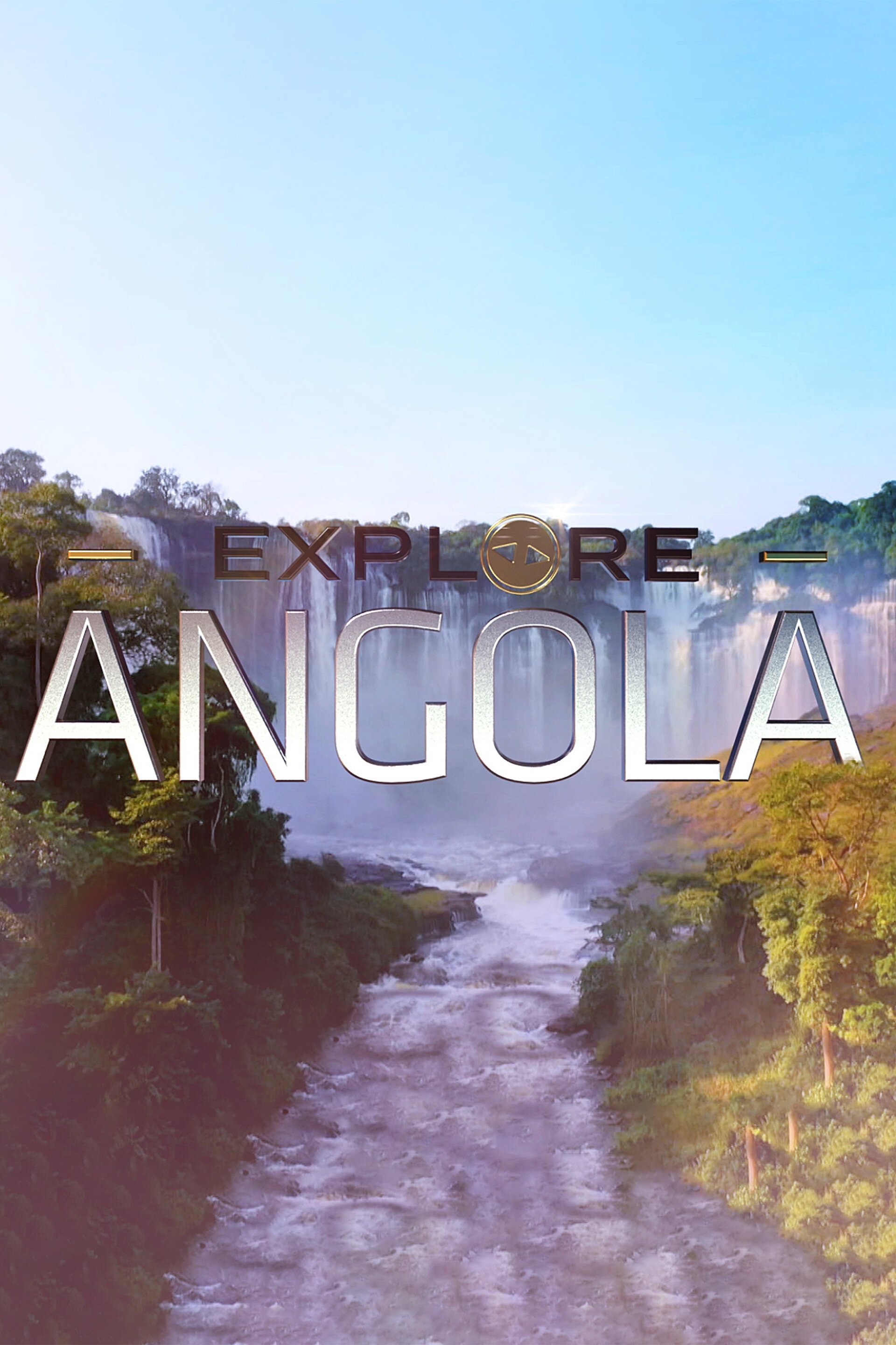Explore Angola
