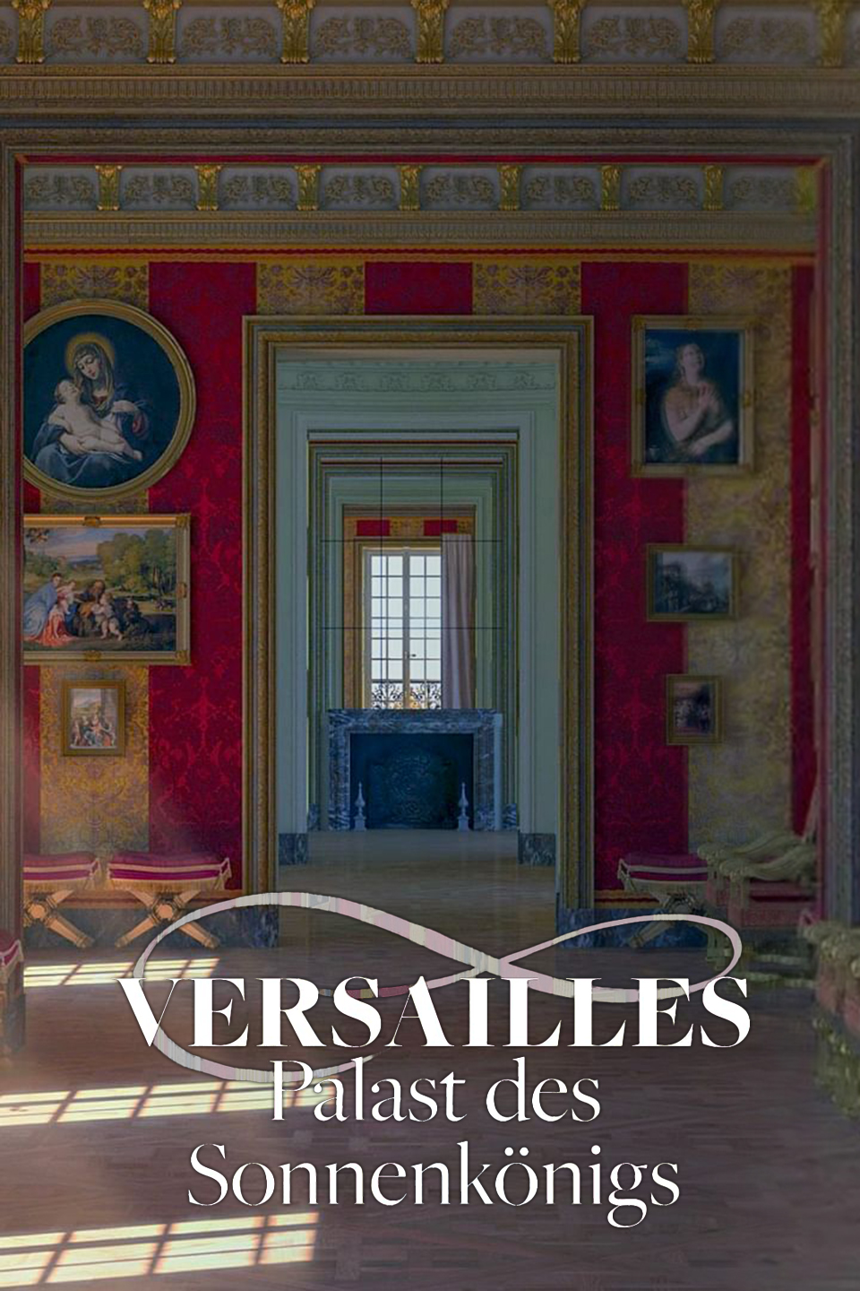 Versailles - Palast des Sonnenkönigs