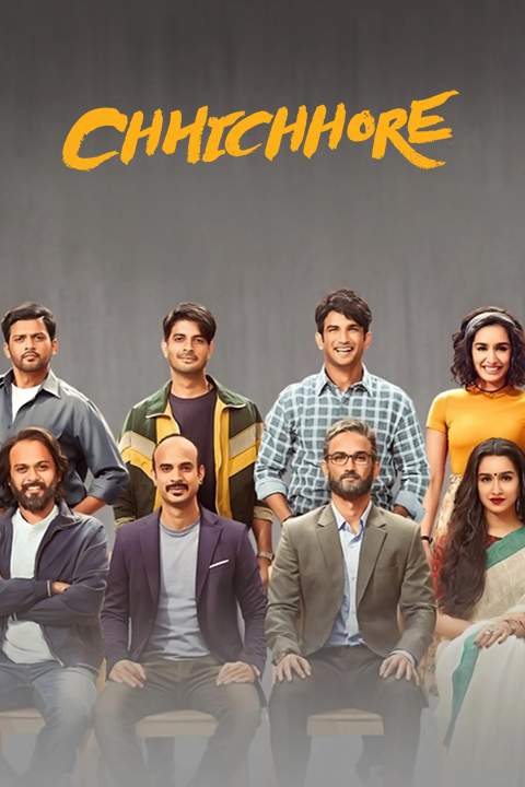 Chhichhore