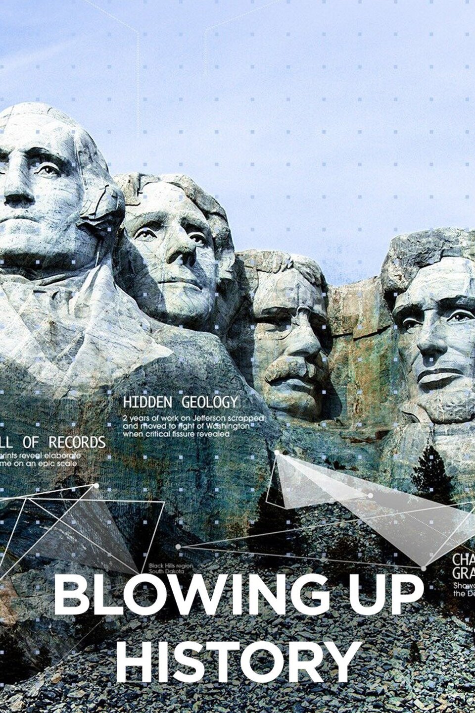 Blowing Up History