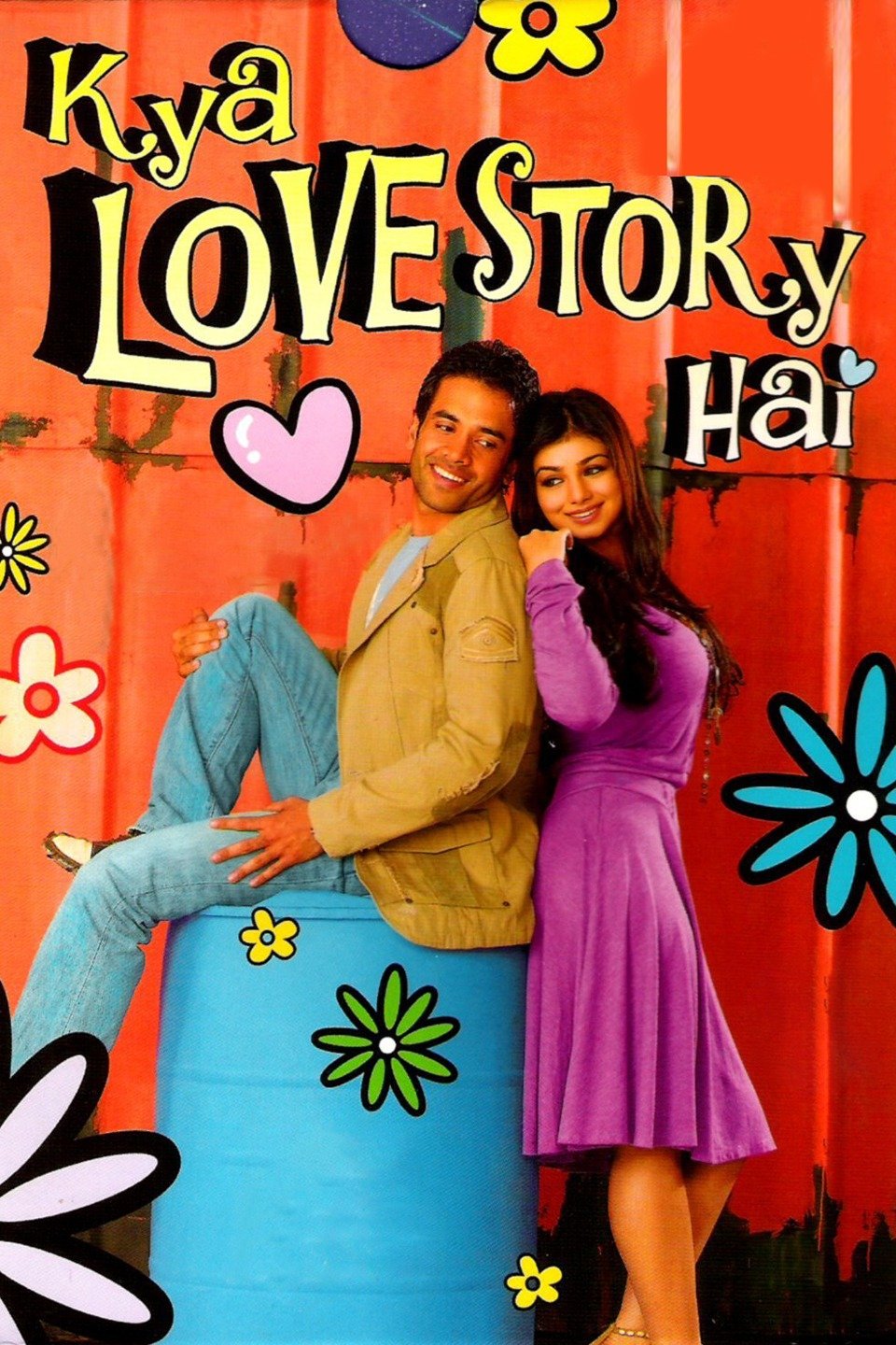 Kya Love Story Hai