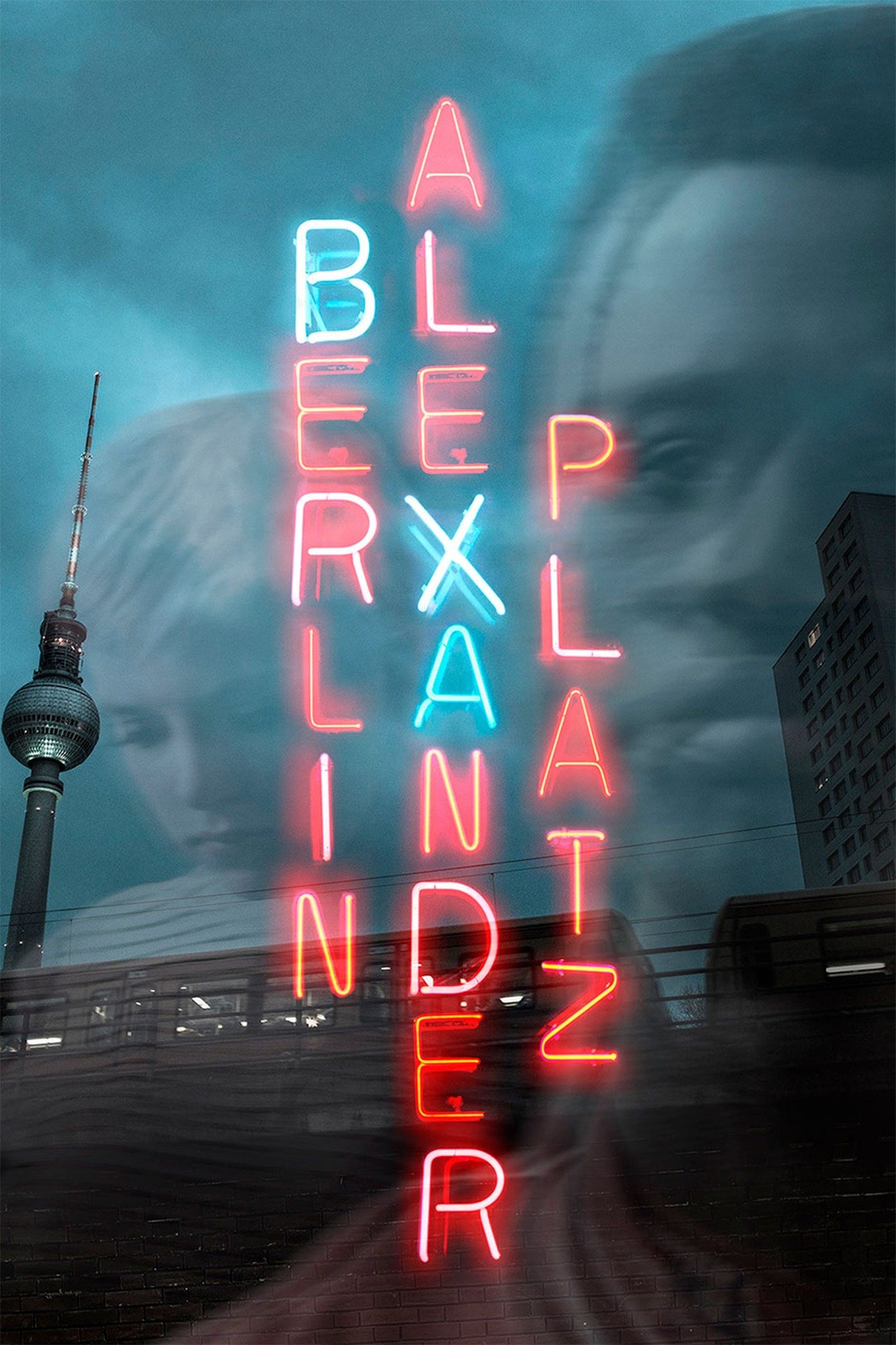 Berlin Alexanderplatz