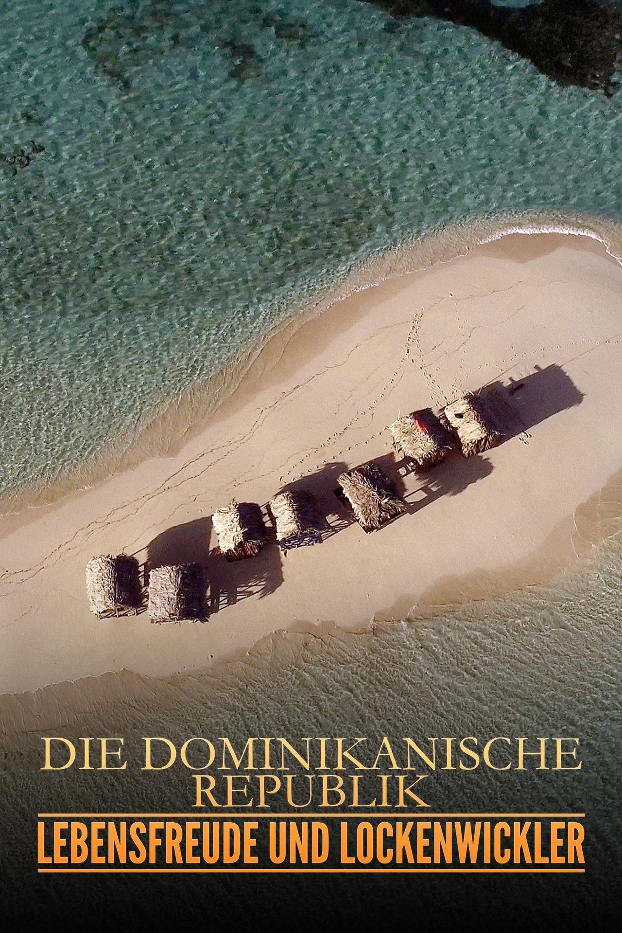 Die Dominikanische Republik - Lebenslust und Lockenwickler