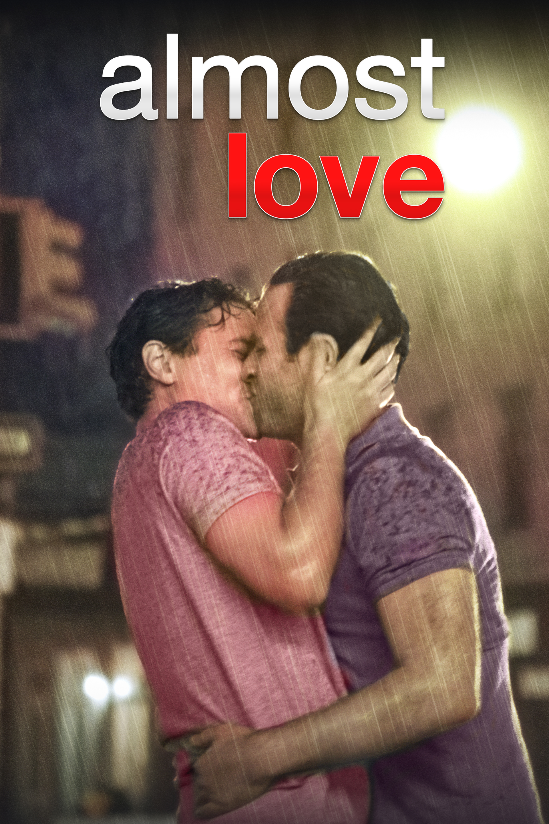 Almost Love