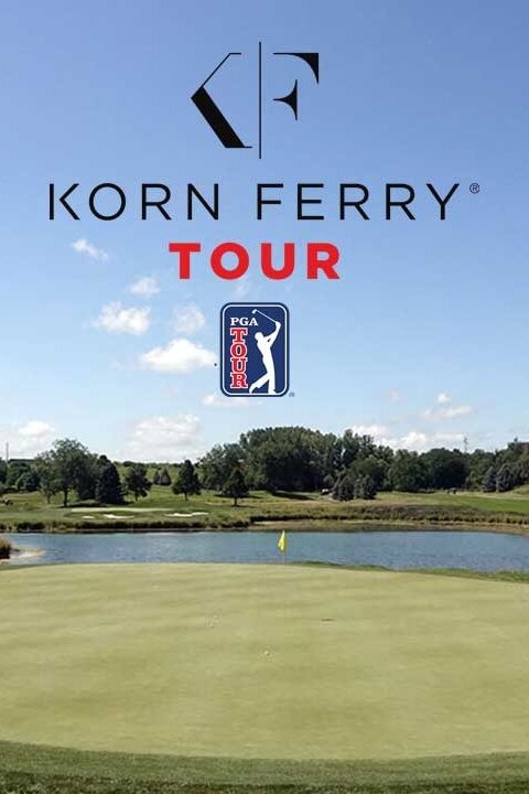 PGA Korn Ferry Tour Hoogtepunten