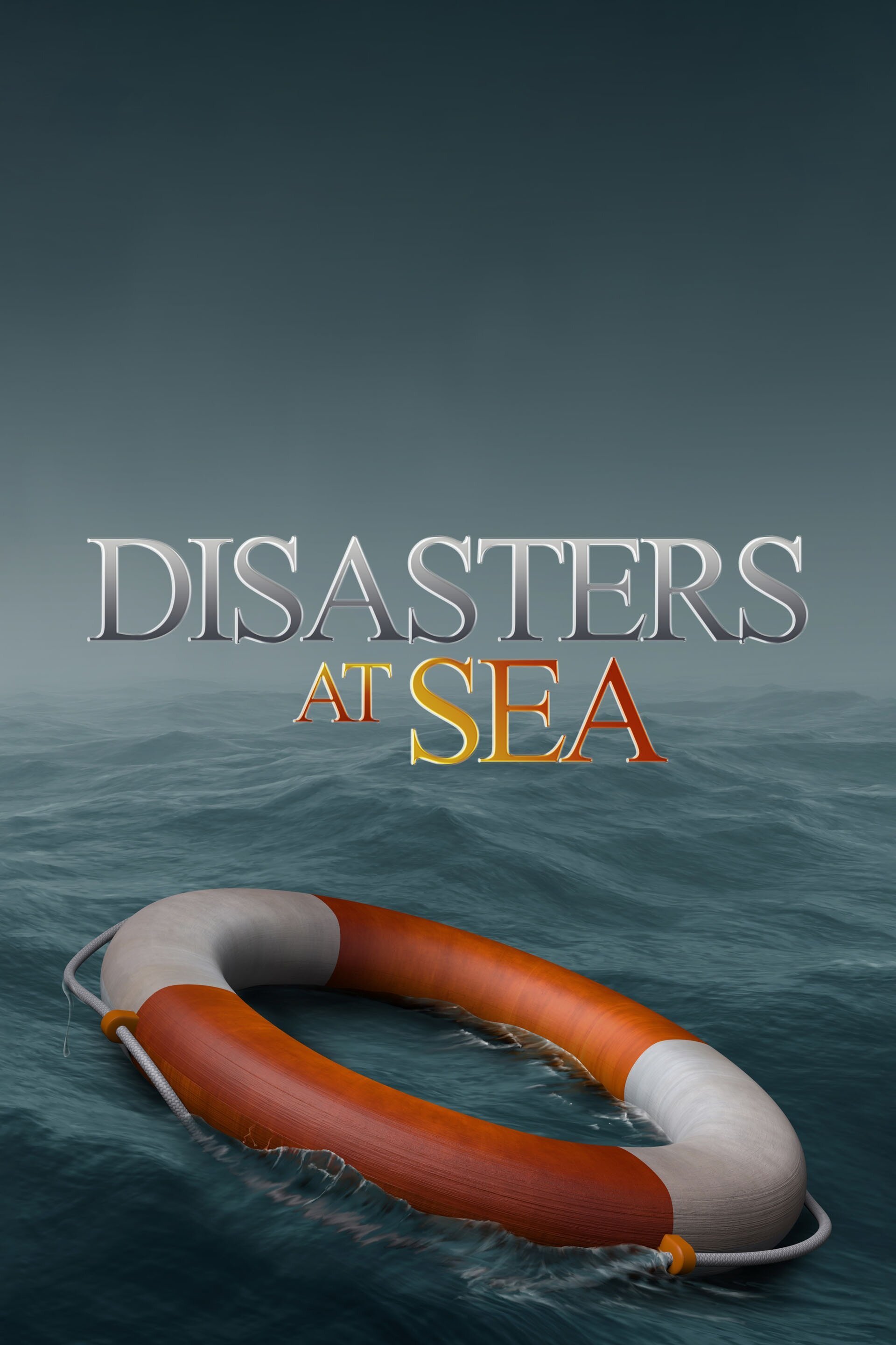 Disasters at Sea