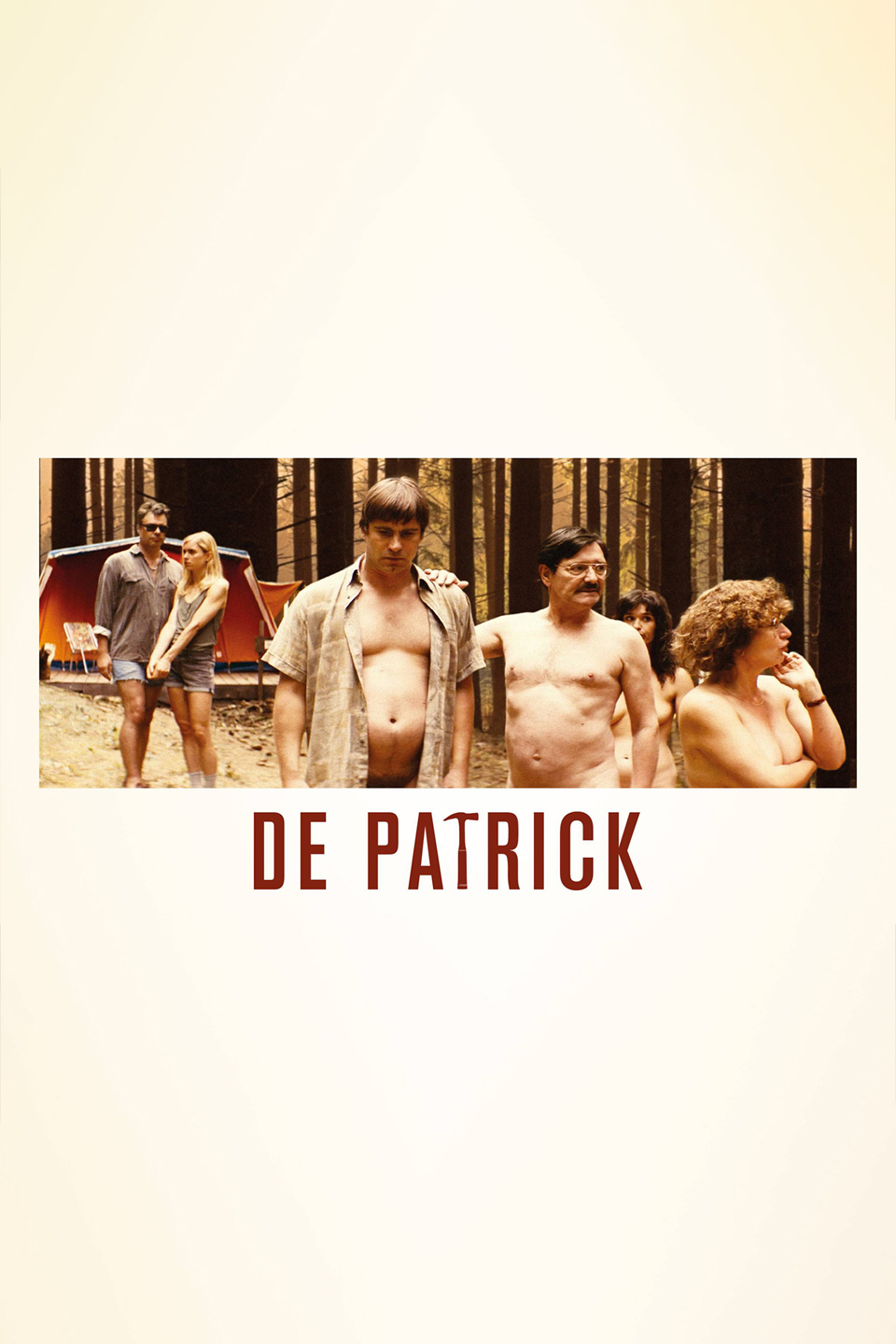 De Patrick