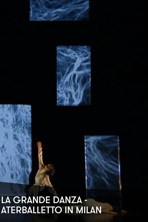 La grande danza: Aterballetto in Milan