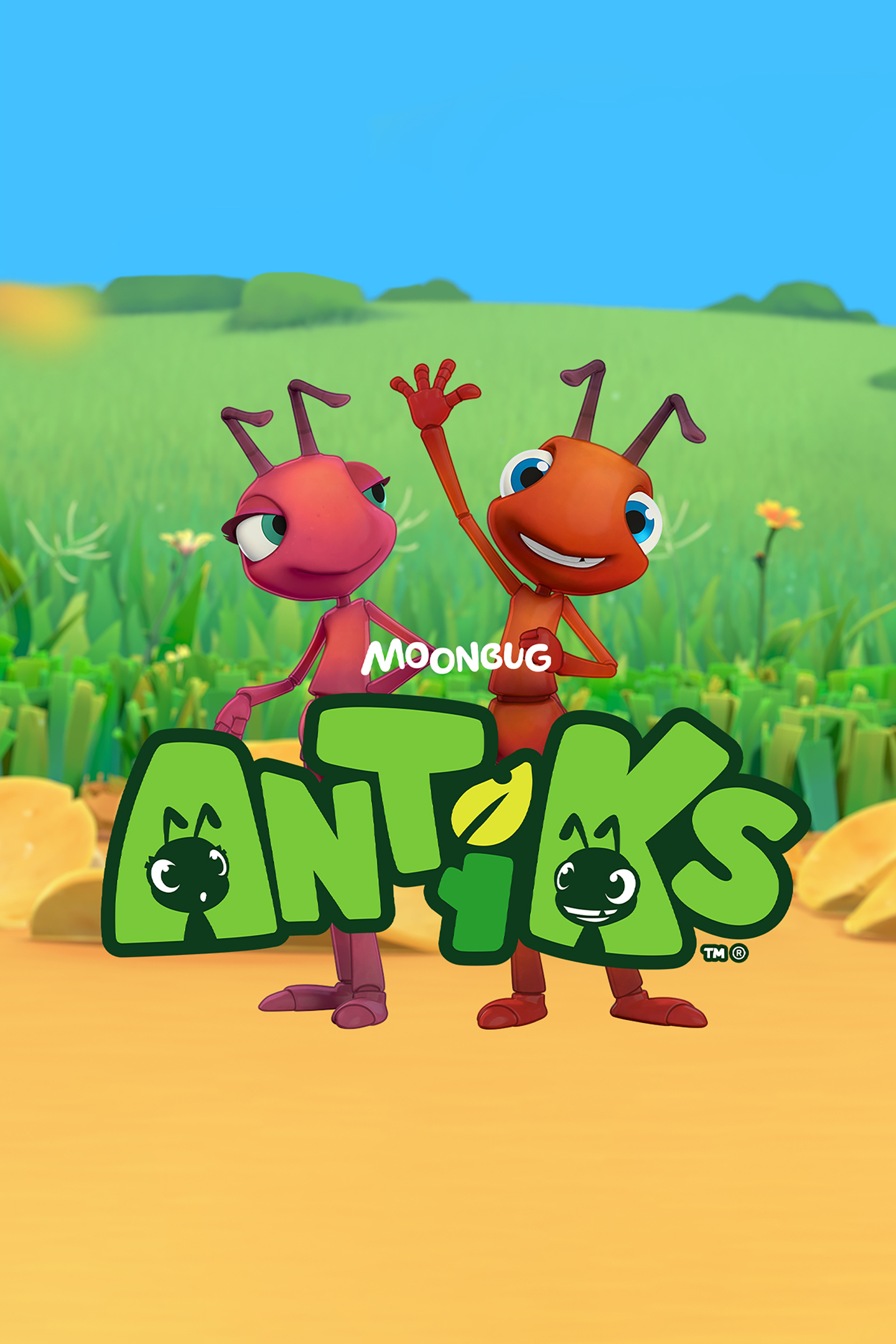 Antiks
