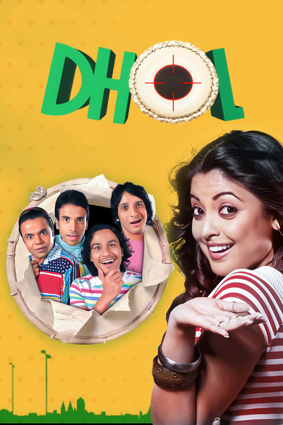 Dhol