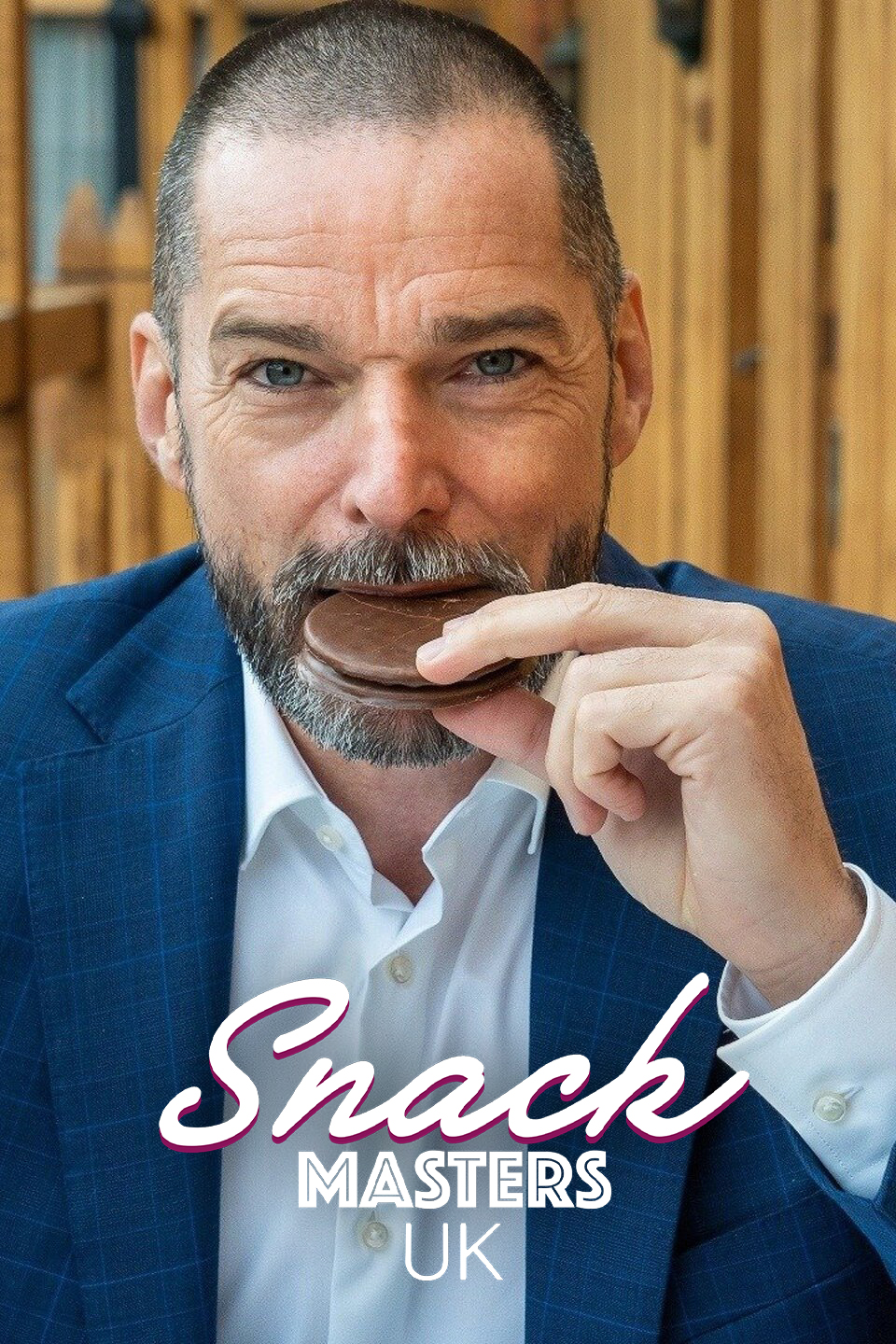 Snackmasters UK