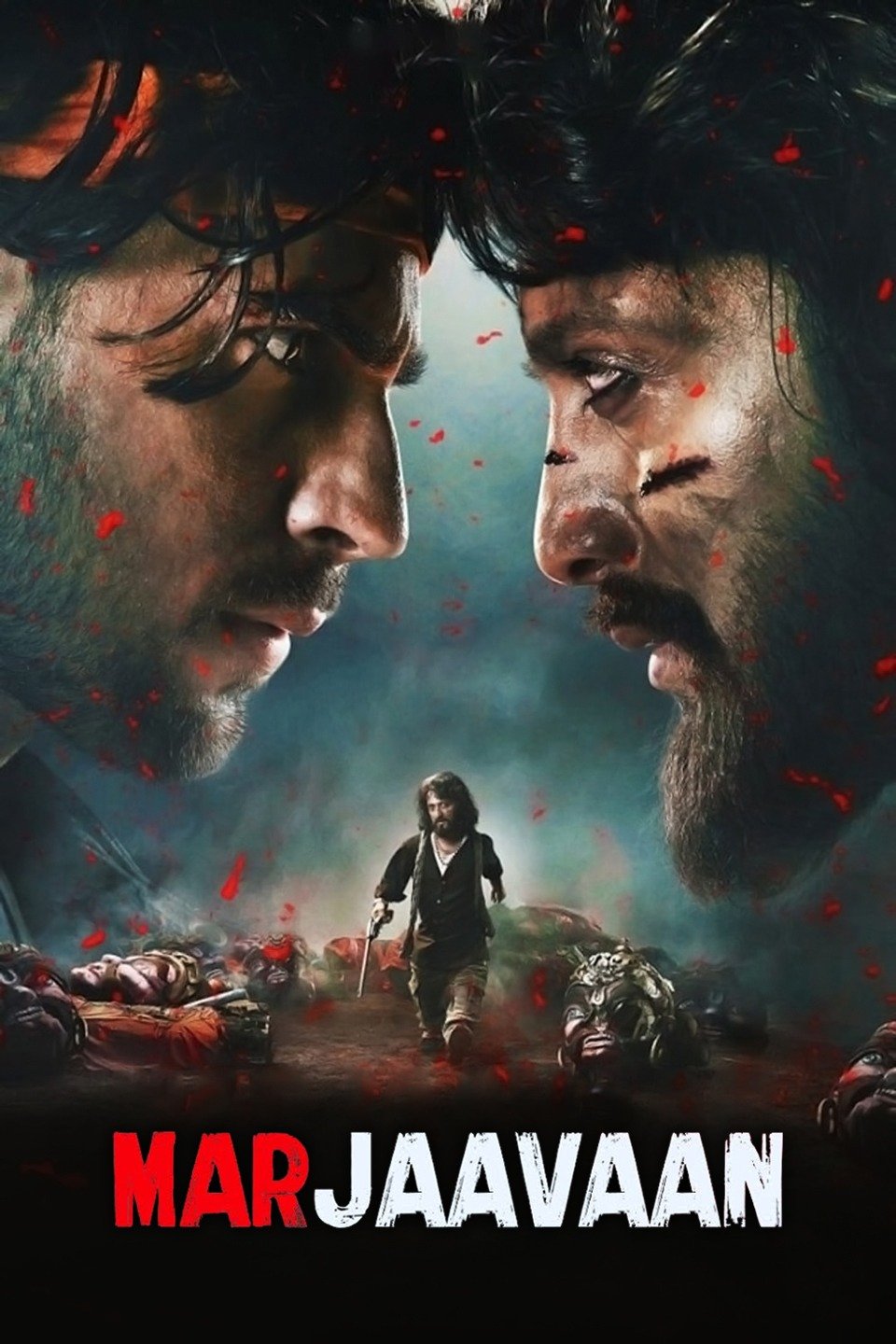 Marjaavaan