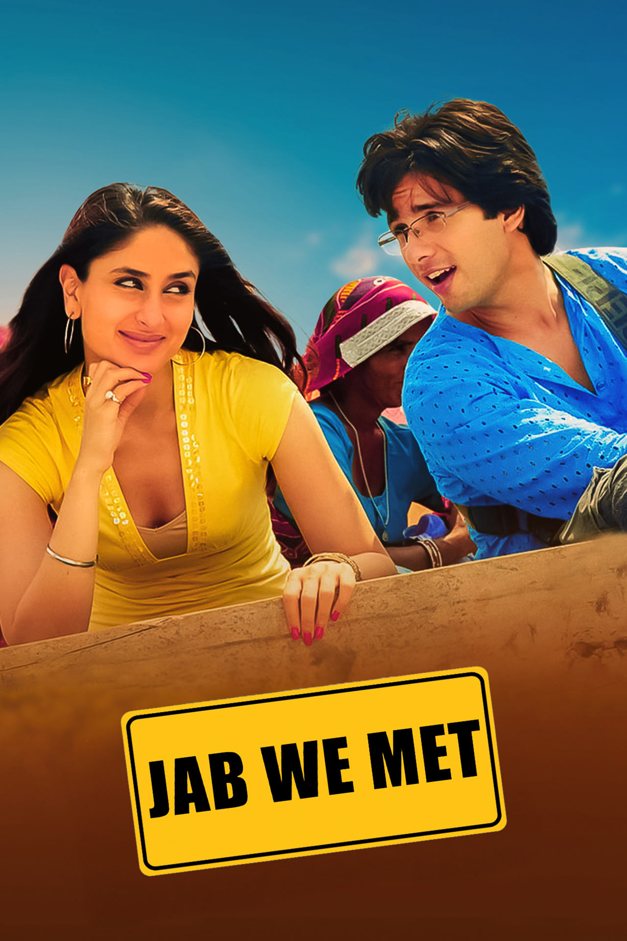Jab We Met