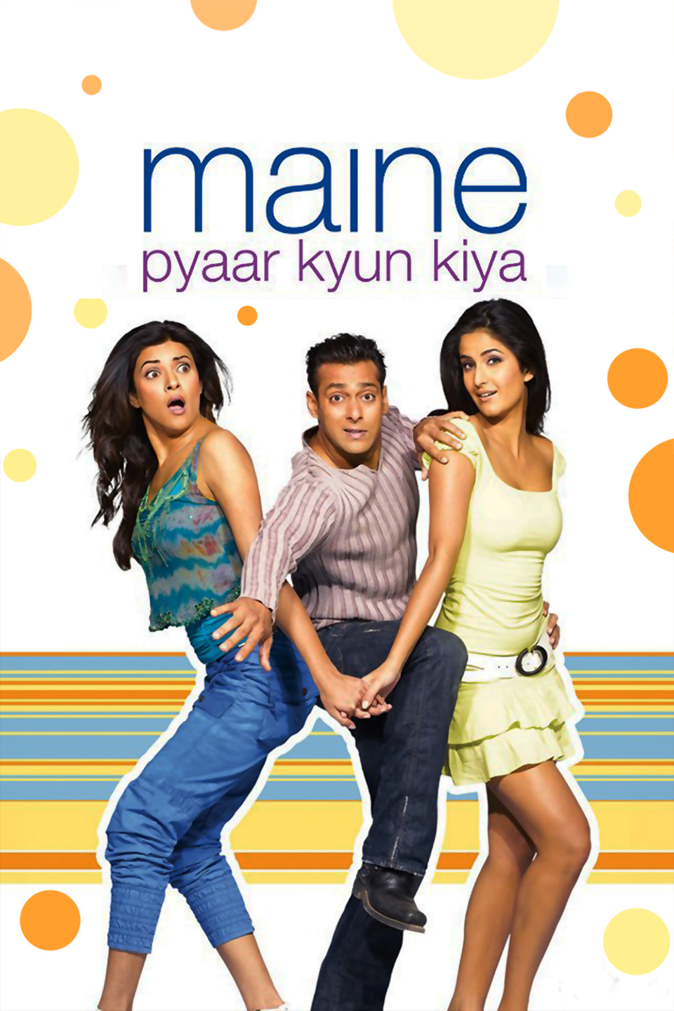 Maine Pyaar Kyun Kiya