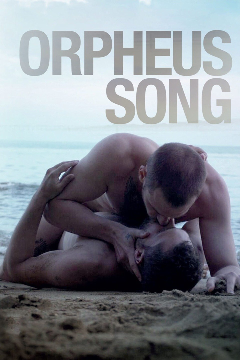 Orpheus' Song
