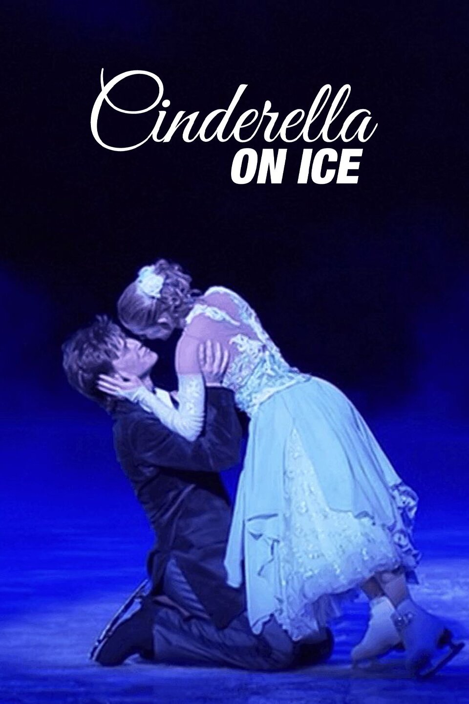 Cinderella on Ice