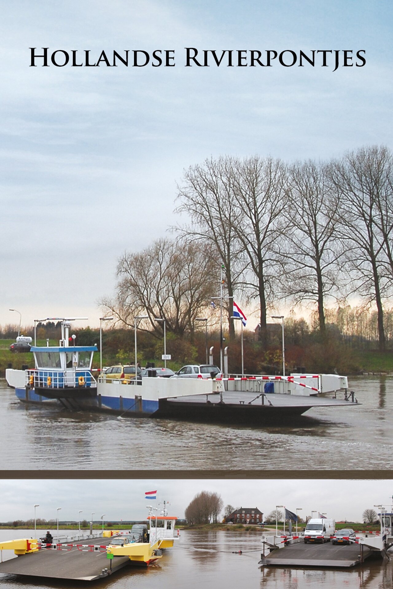 Hollandse Rivierpontjes