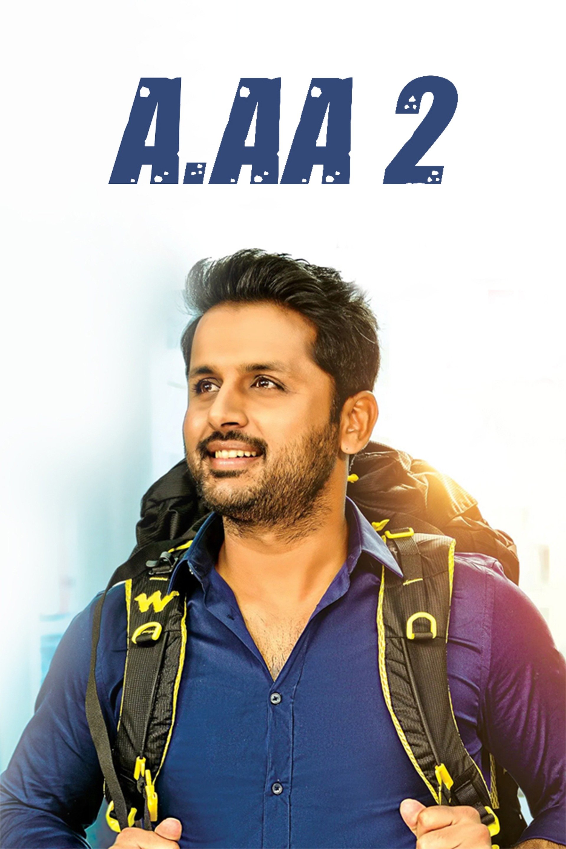 A.aa 2