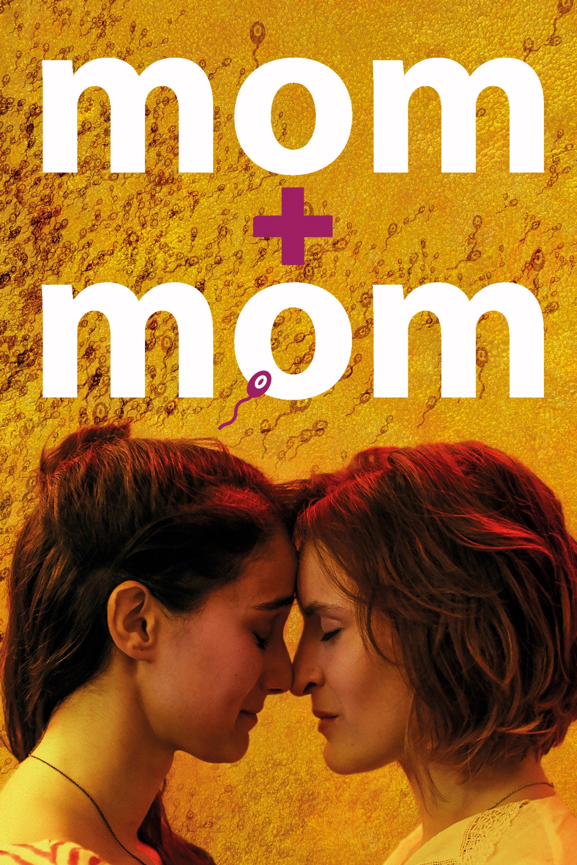 Mom + Mom