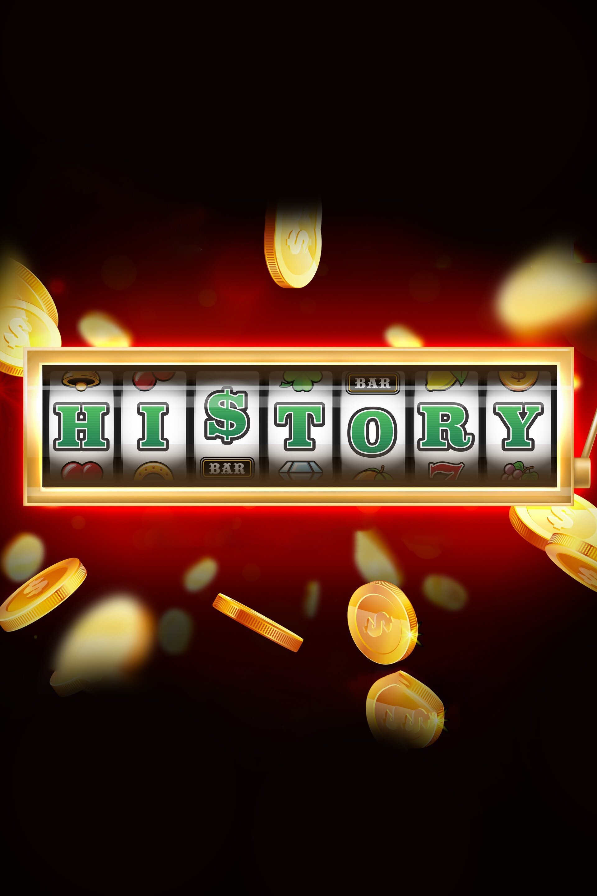 HI$TORY