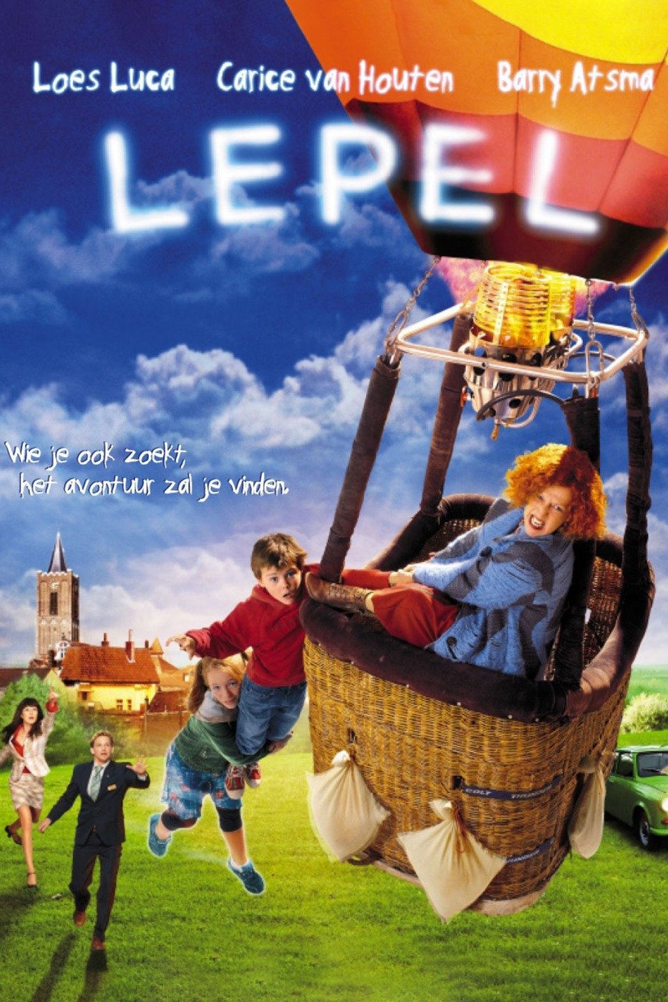 Lepel