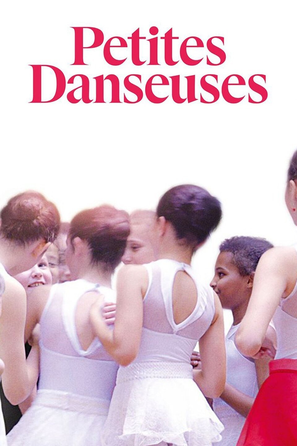 Petites danseuses