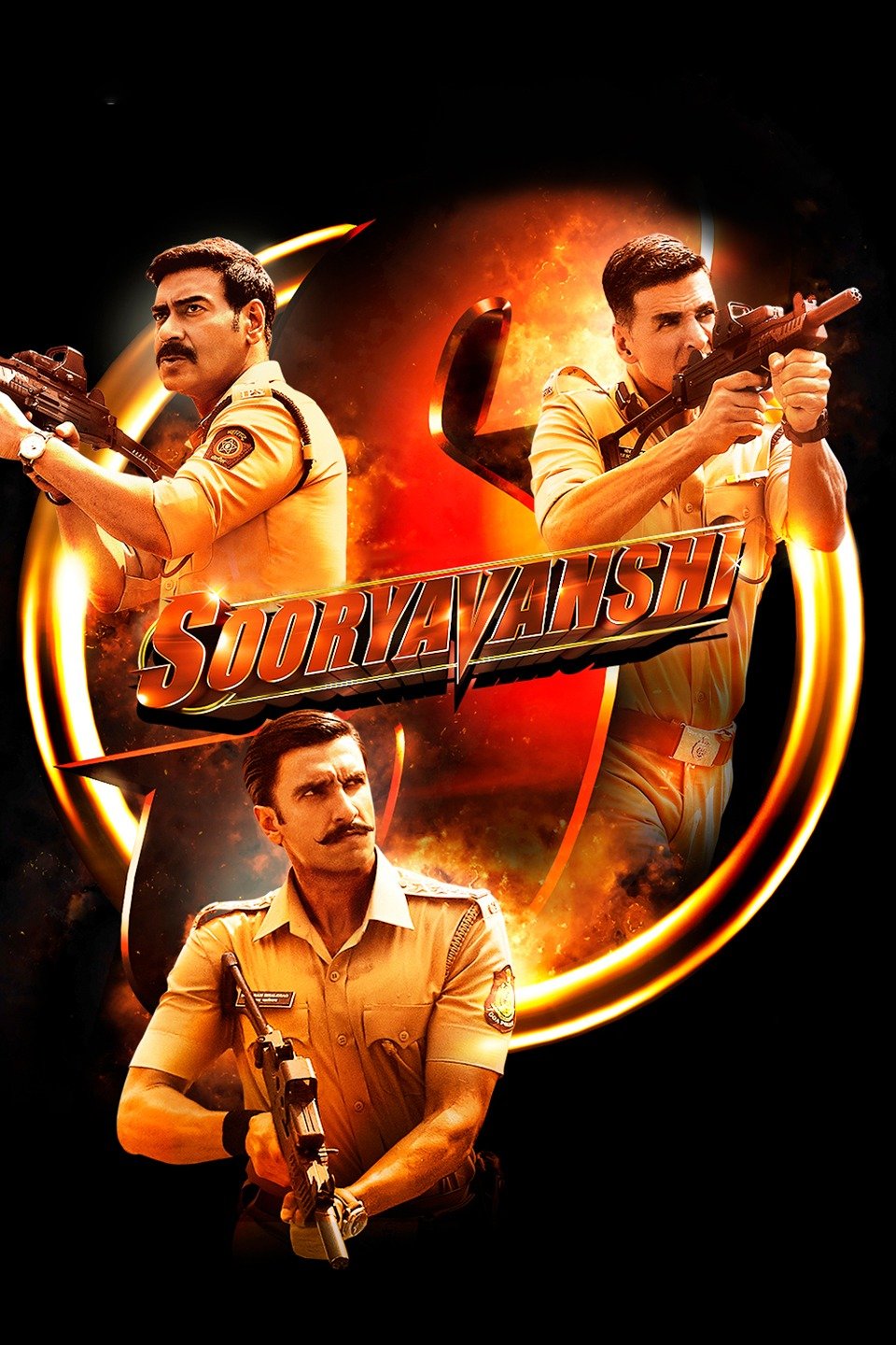 Sooryavanshi