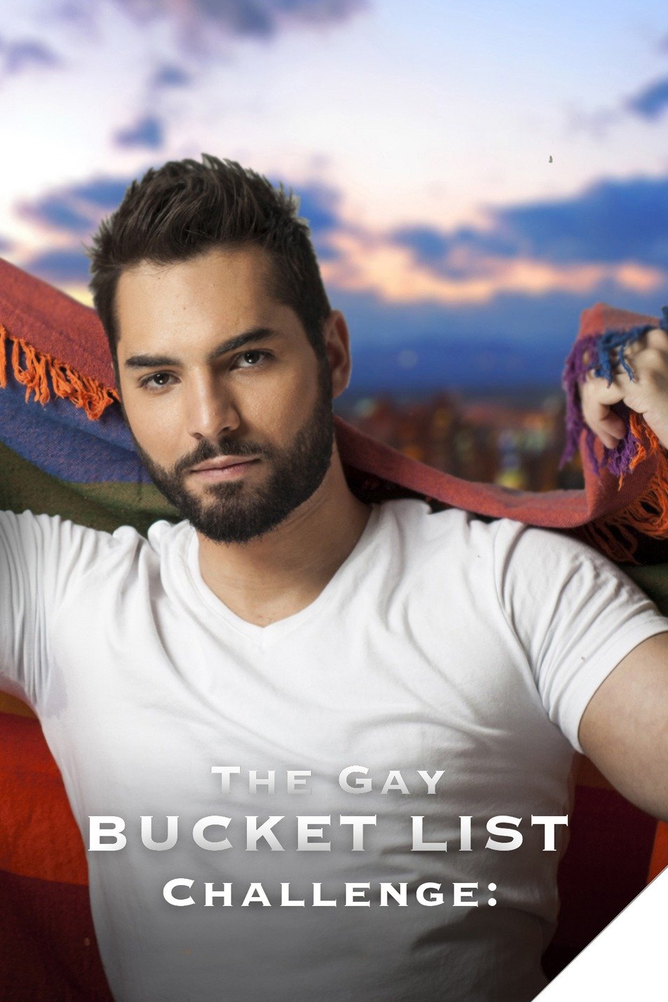 The Gay Bucket List Challenge