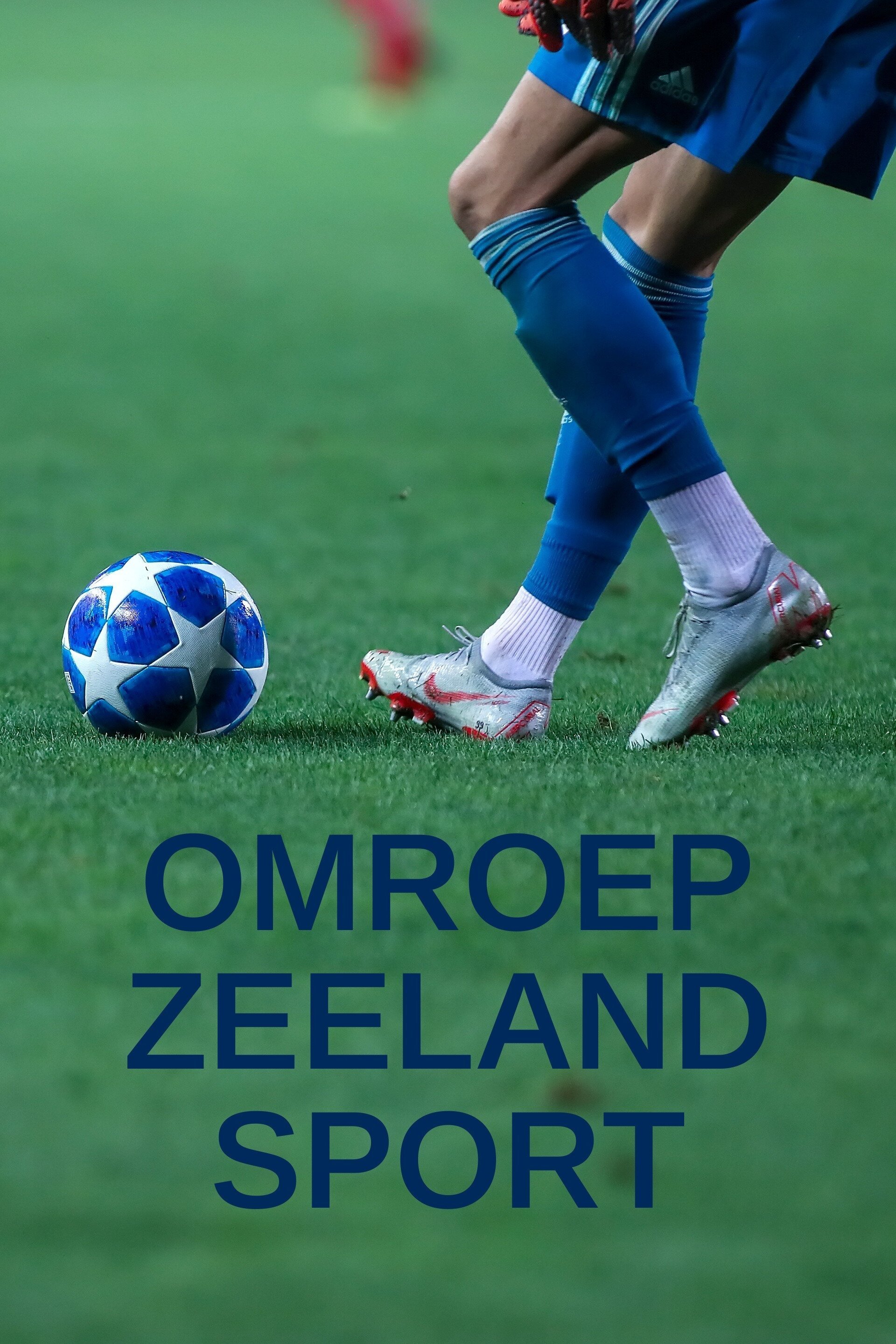 Omroep Zeeland Sport