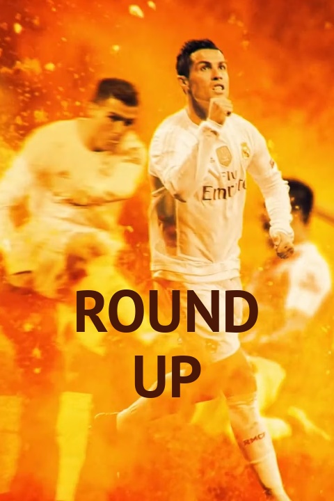 Round Up