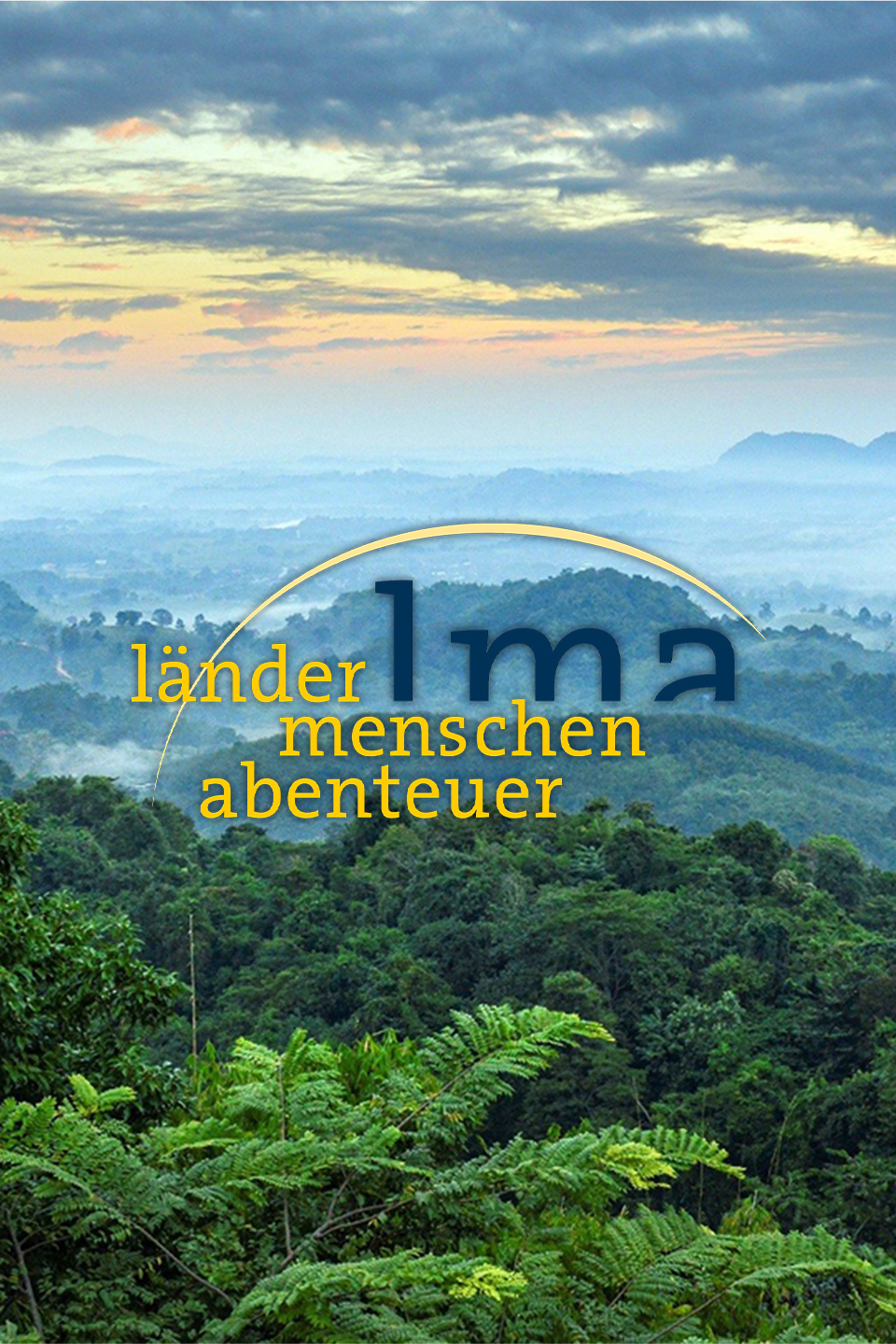Länder - Menschen - Abenteuer