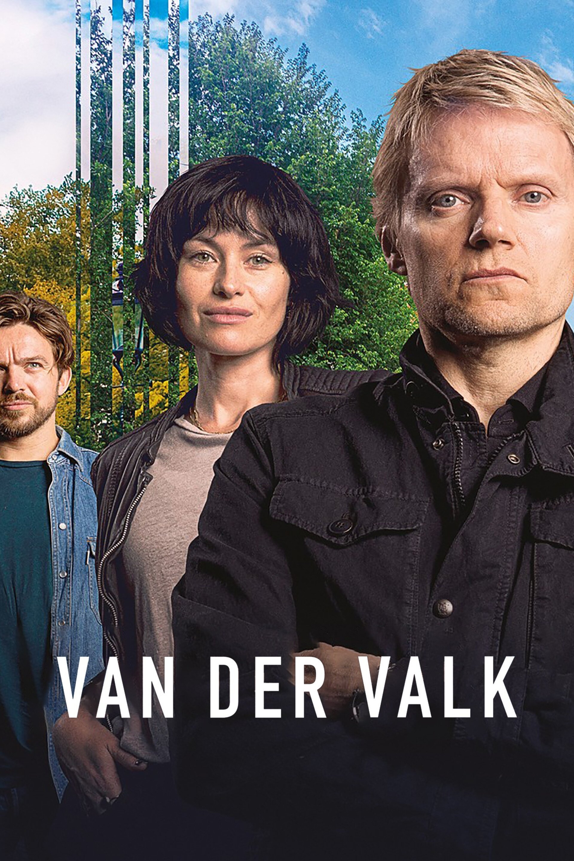 Van der Valk